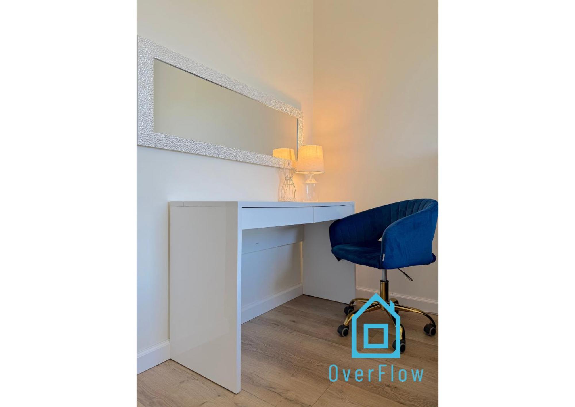 Apartment Bloom With Sauna & Gym, 5 Min To Baltic Sea & Polsat Arena