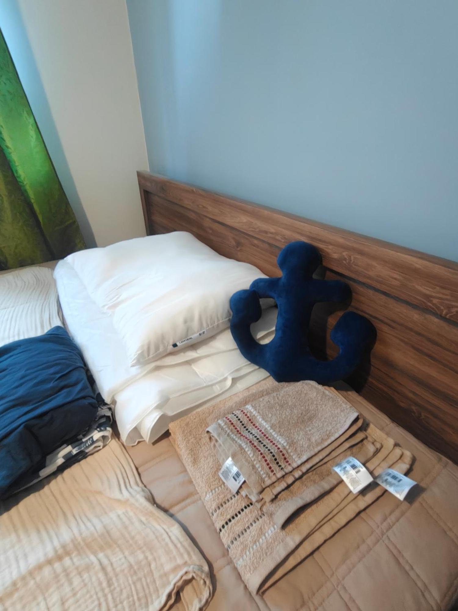 U Kruka Apartment *