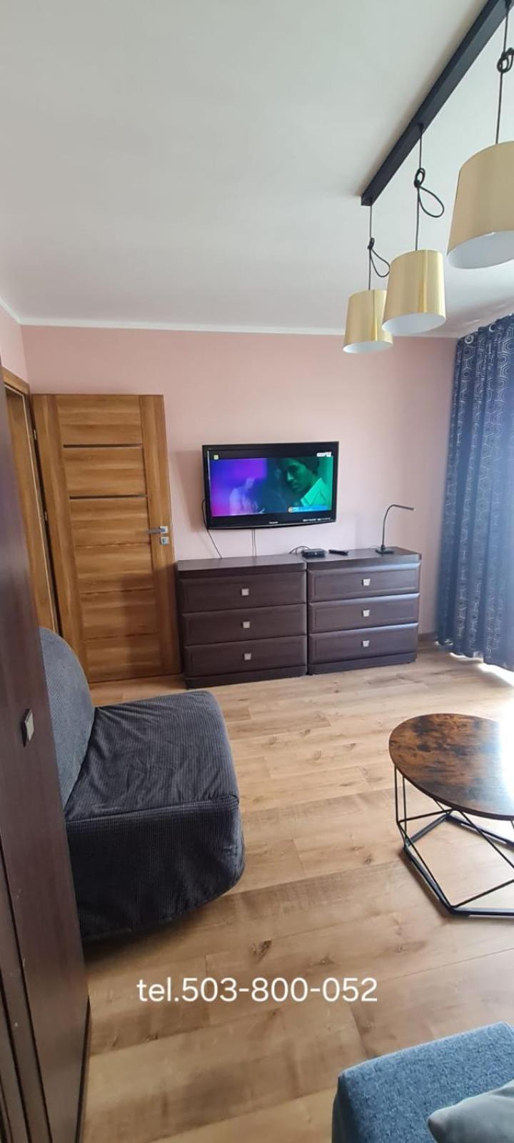 Mieszkanko Plaza/morze 800m Apartment *