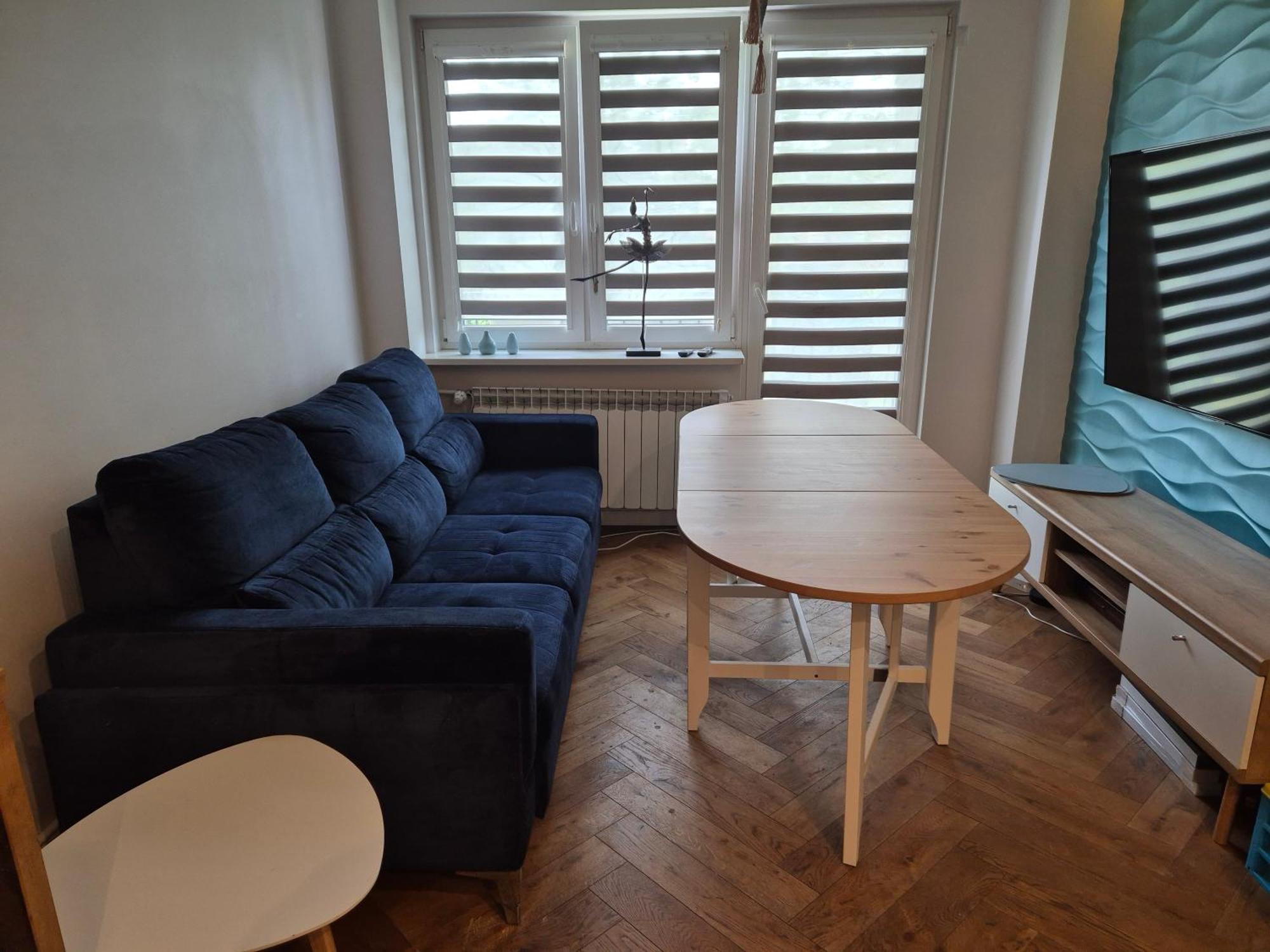 Brzezno Apartment Gdansk