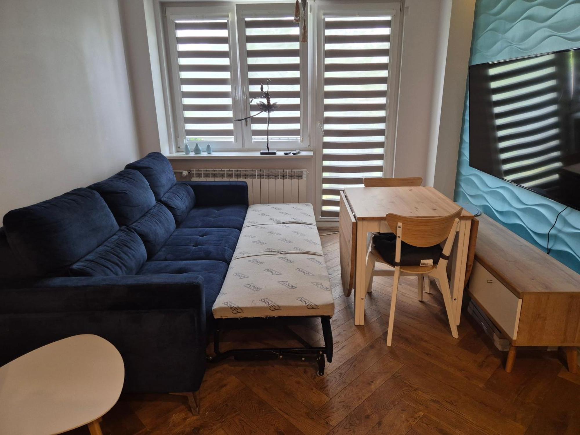Apartment Brzezno *