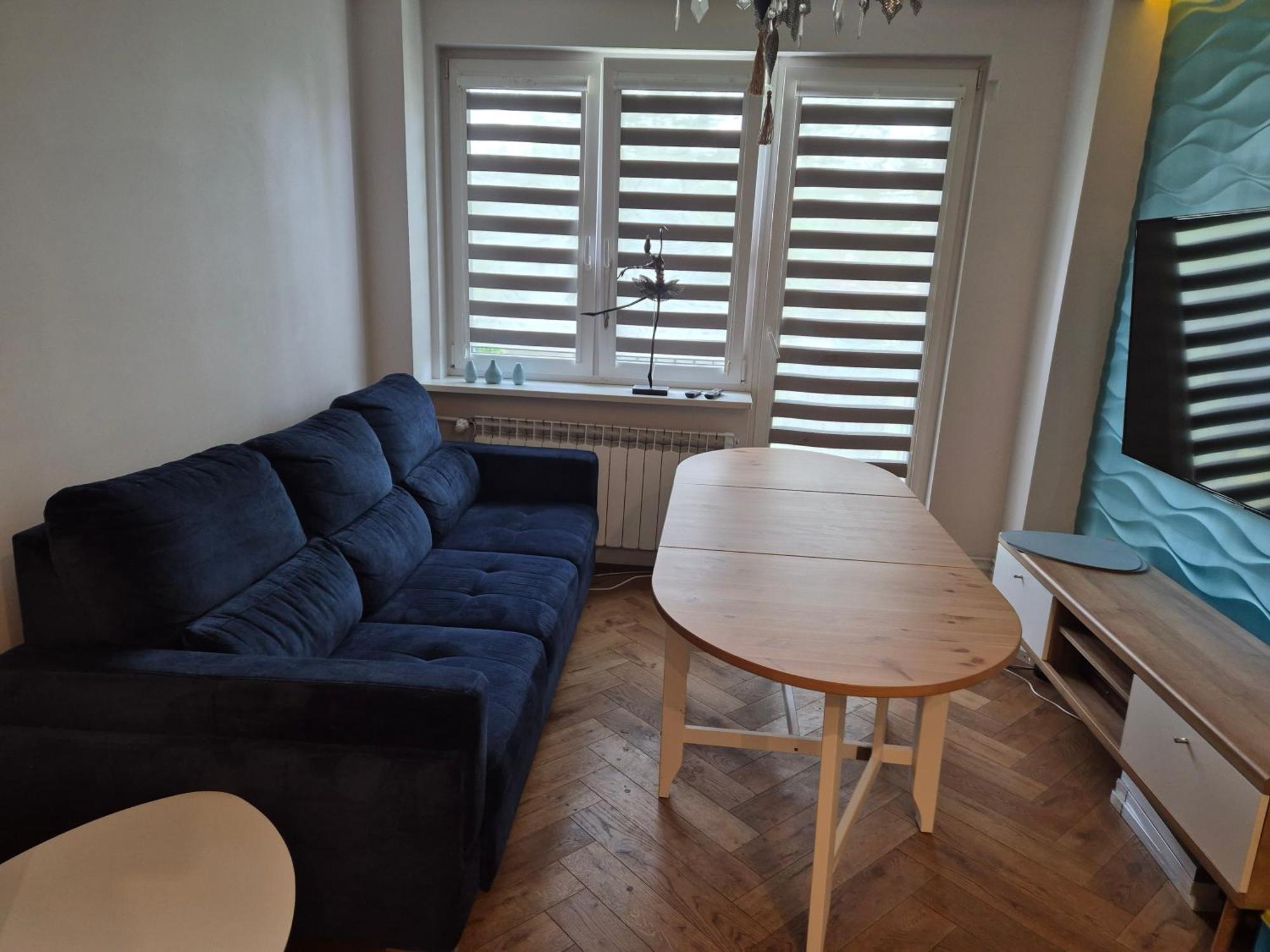 Brzezno Apartment *