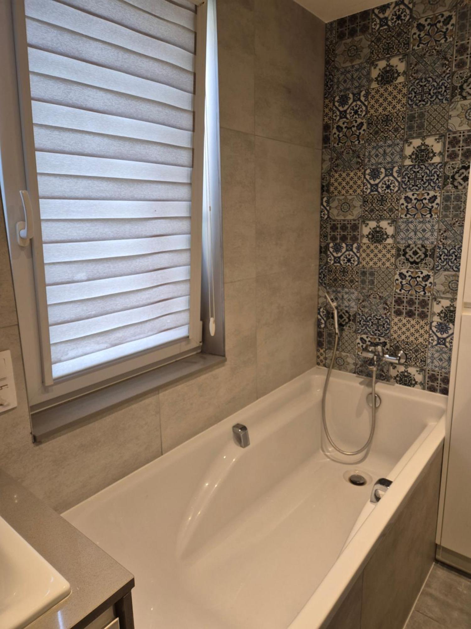 Apartment Brzezno Gdansk