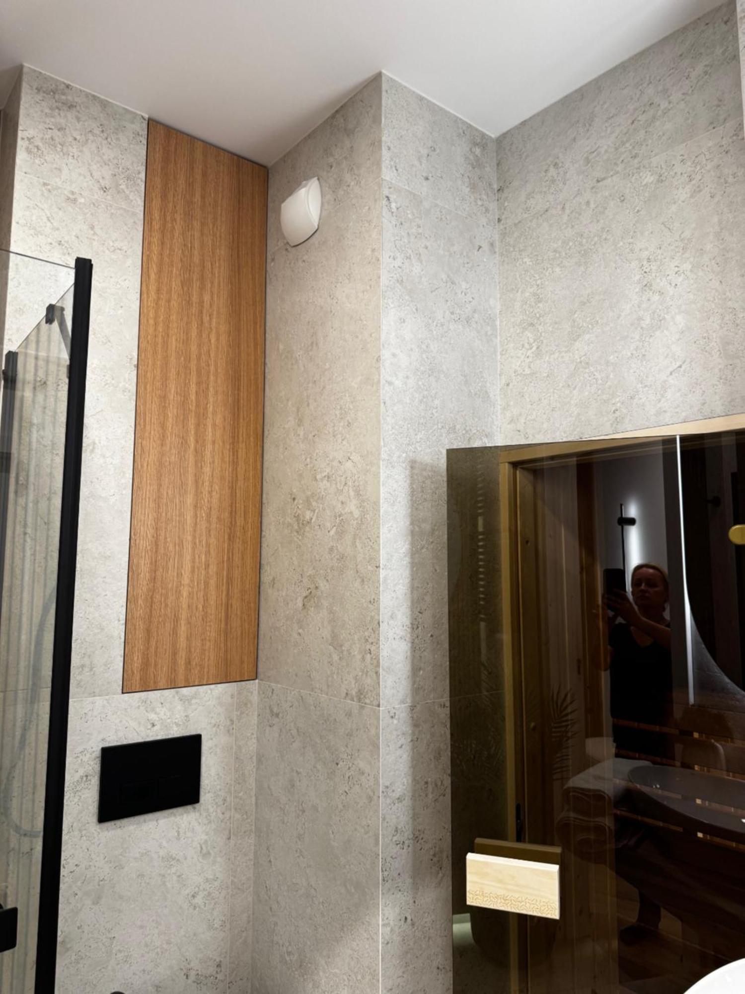Apartment Family & Business Sauna Apartments Baltic Horizon Premium Spa - 3 Bedroom With Private Sauna, Jacuzzi, Rooftop Gym & Panoramic Terrace, Balcony, Underground Garage Danzig