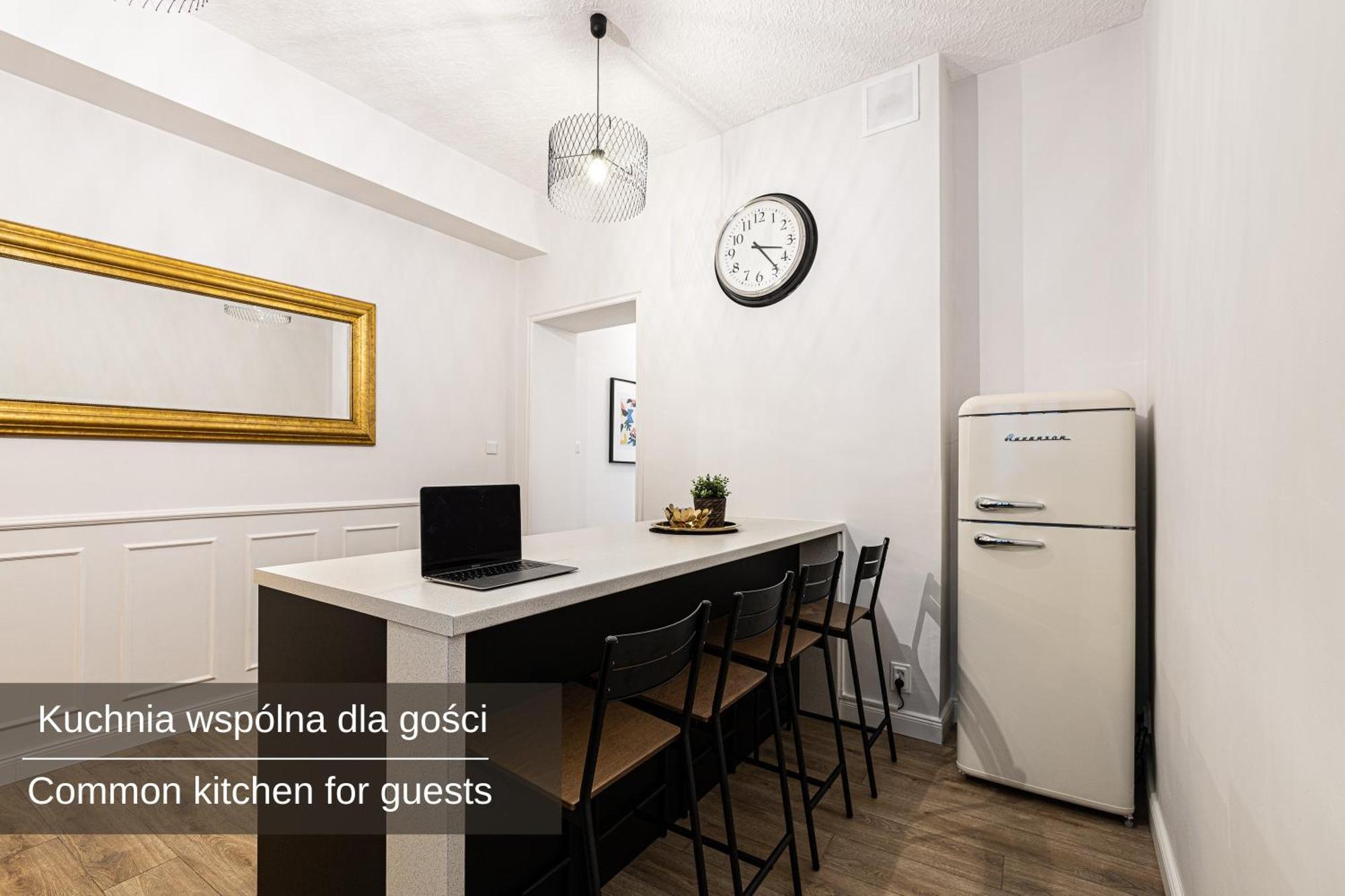 By 2homerent Huoneisto Gdańsk