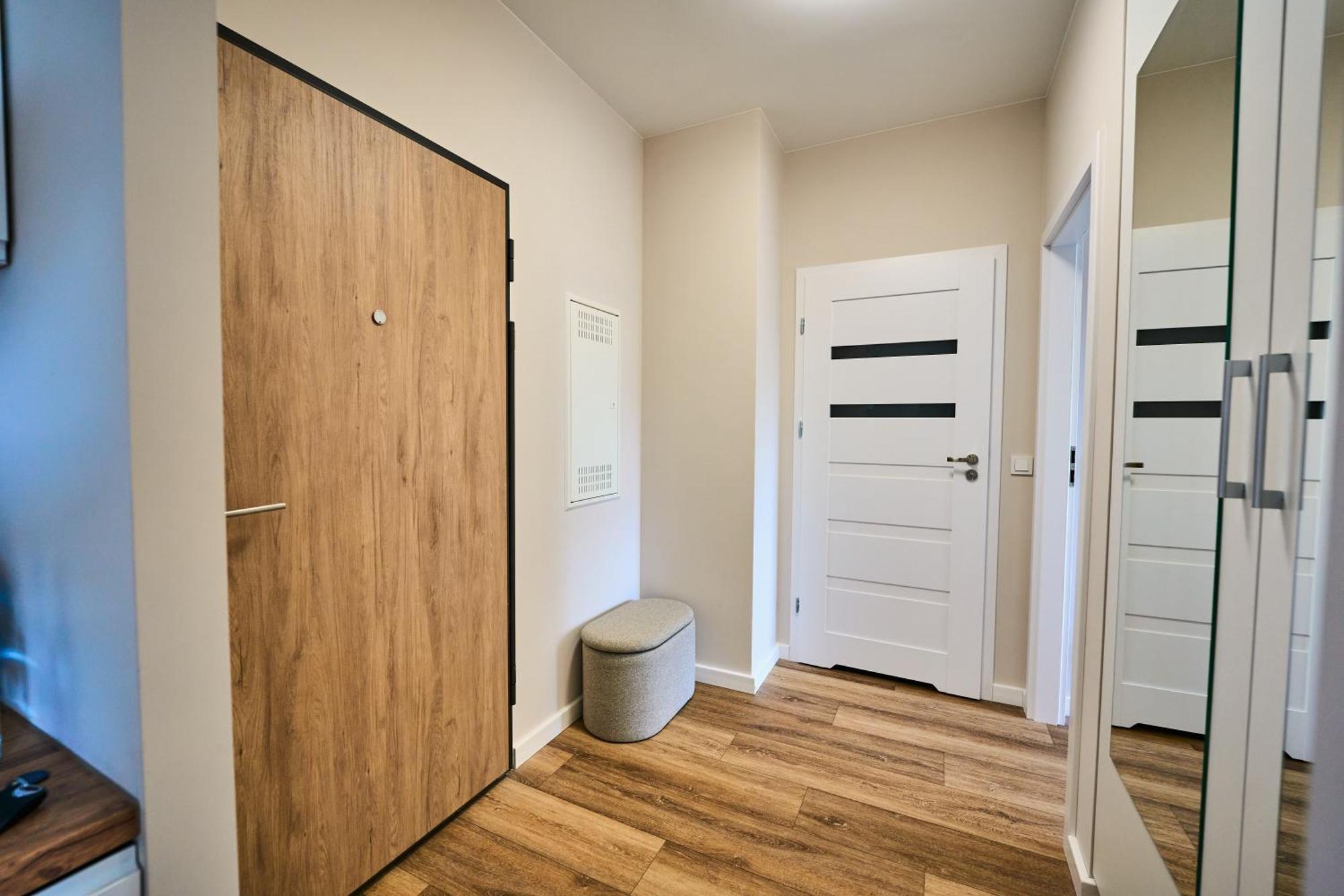 Blisko Brzezno Apartament