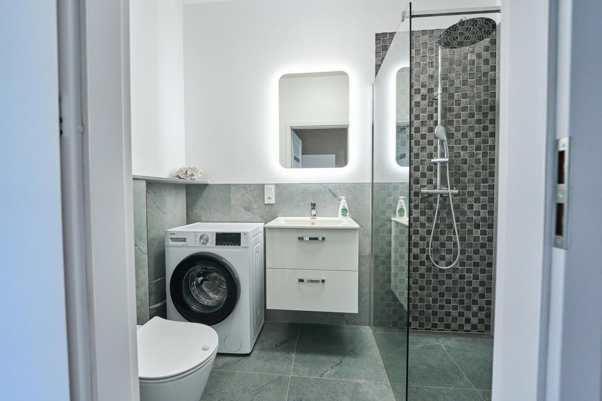 Blisko Brzezno Apartament Gdańsk