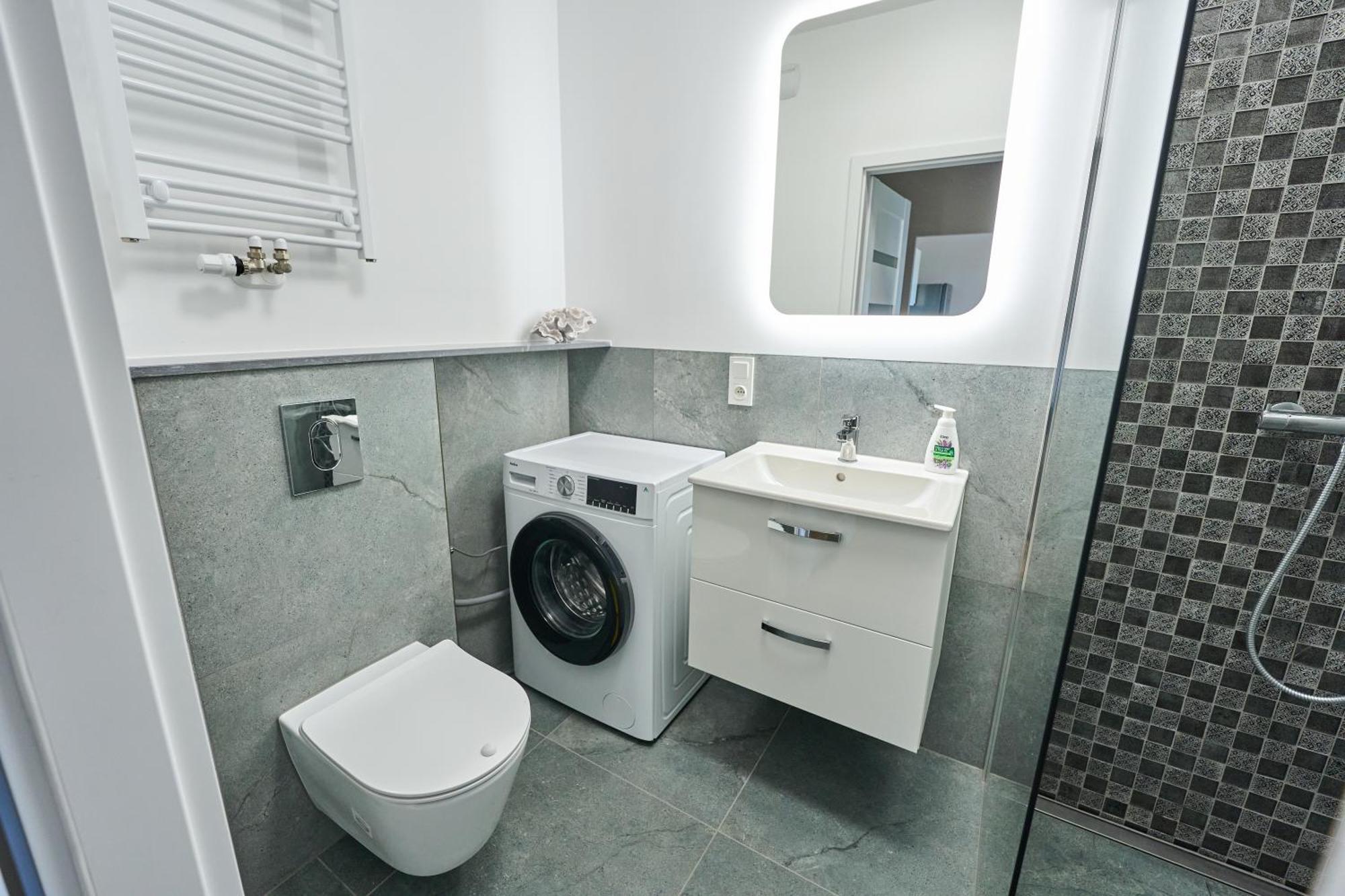 Apartament Blisko Brzezno *
