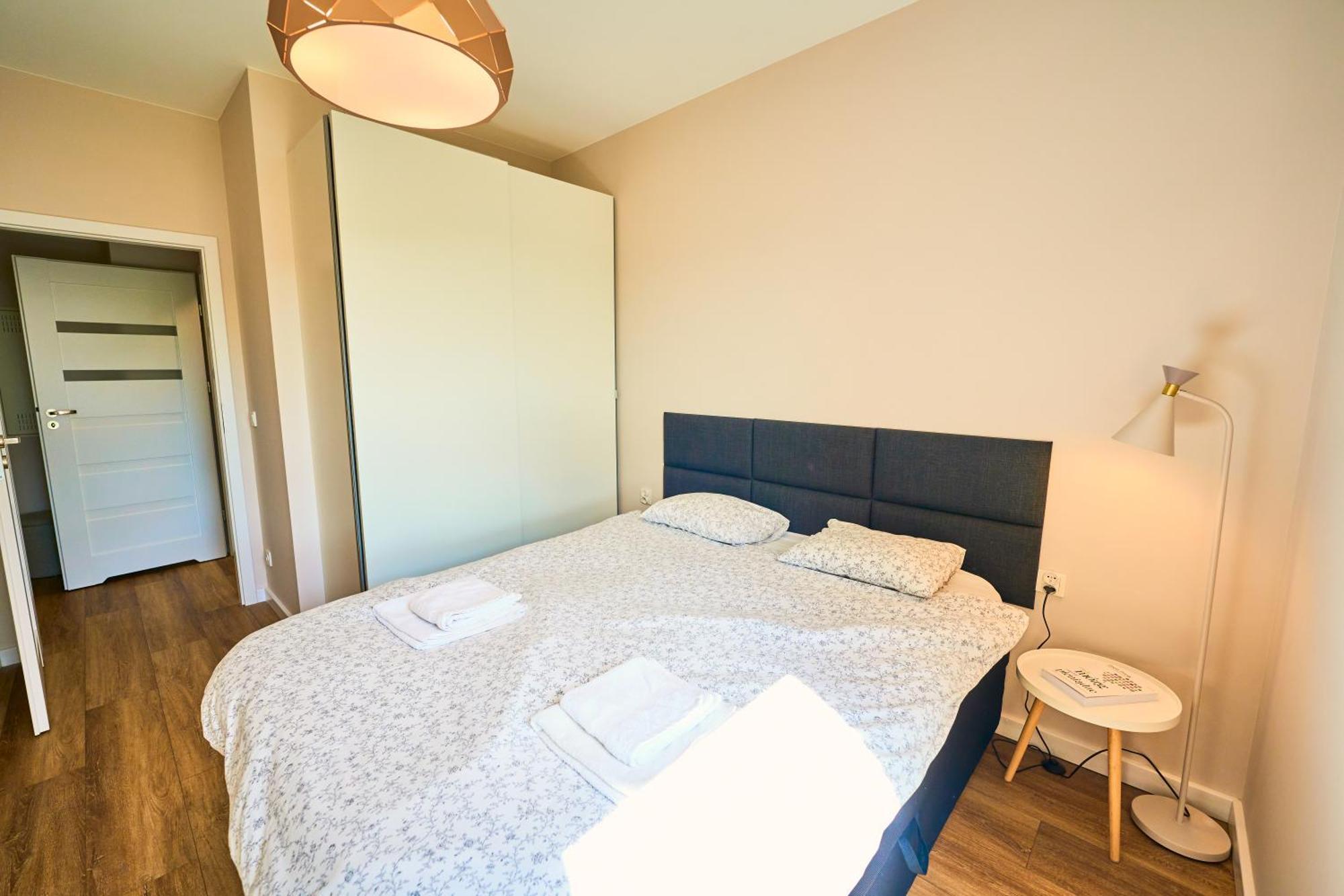 Apartament Blisko Brzezno *