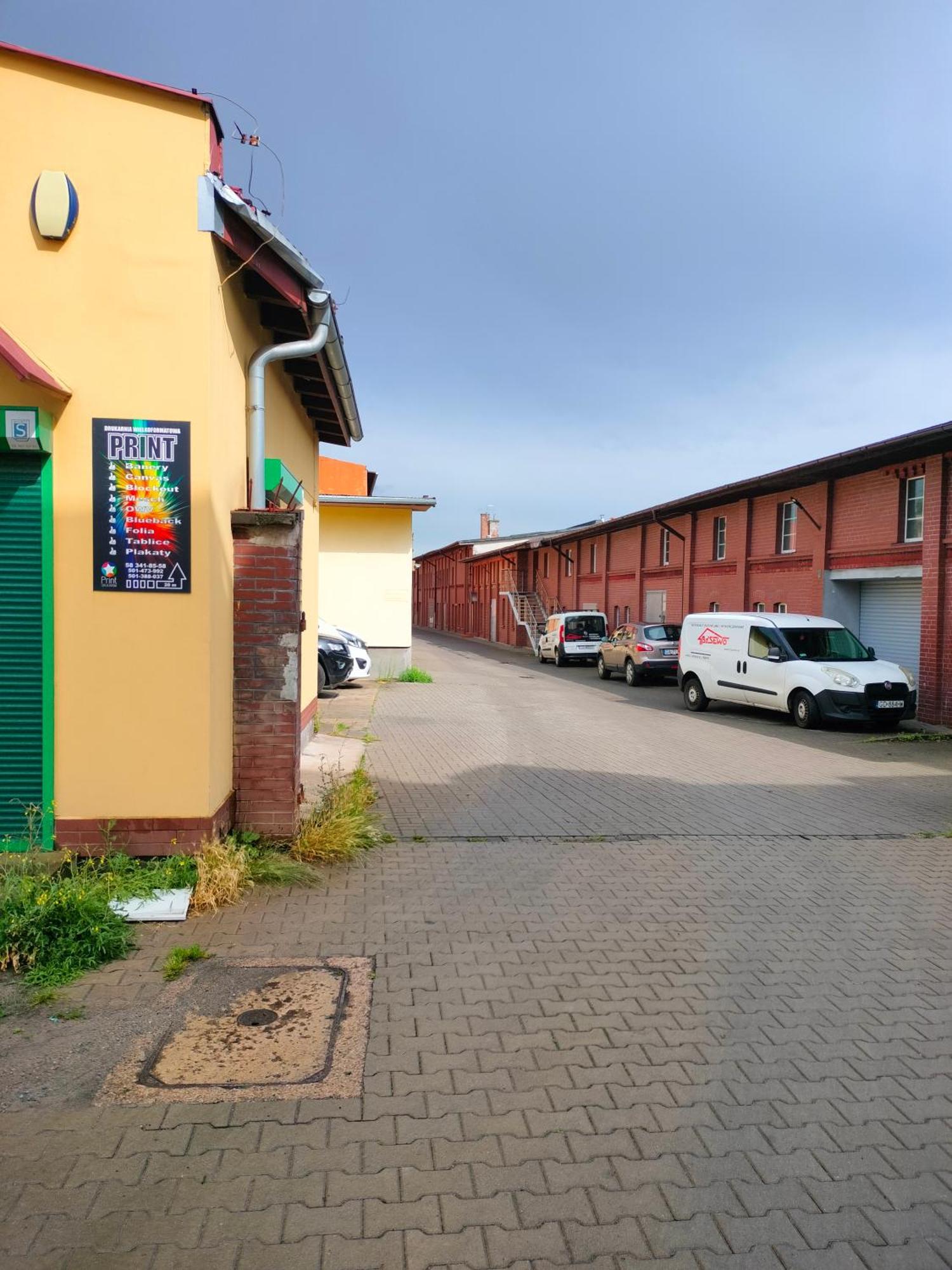Sweet Z Dzielona Lazienka Apartament