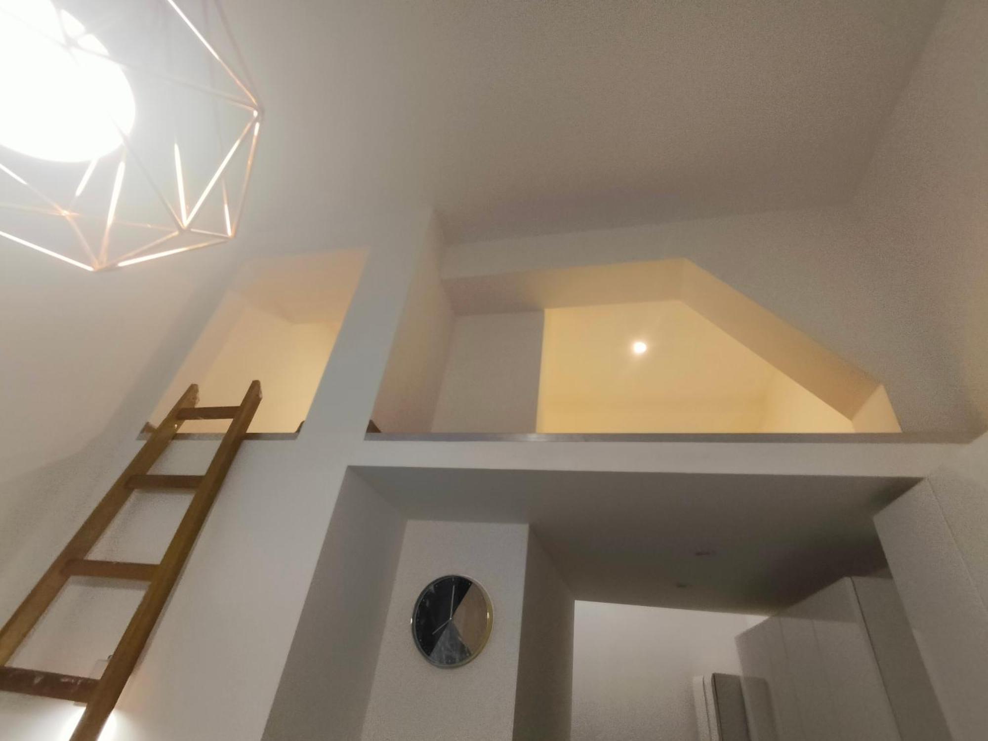 Apartament Sweet Z Dzielona Lazienka