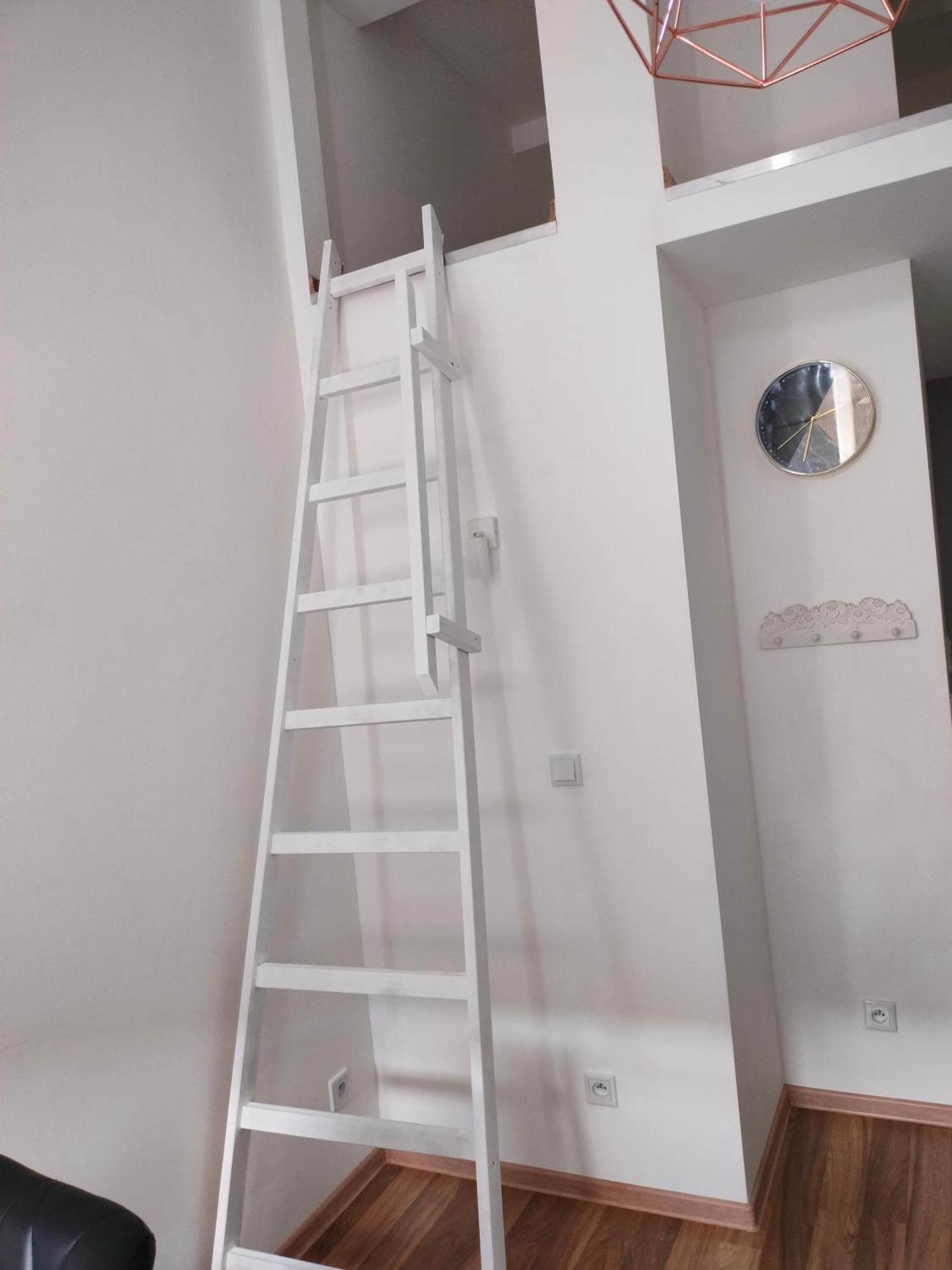 Sweet Z Dzielona Lazienka Apartament *