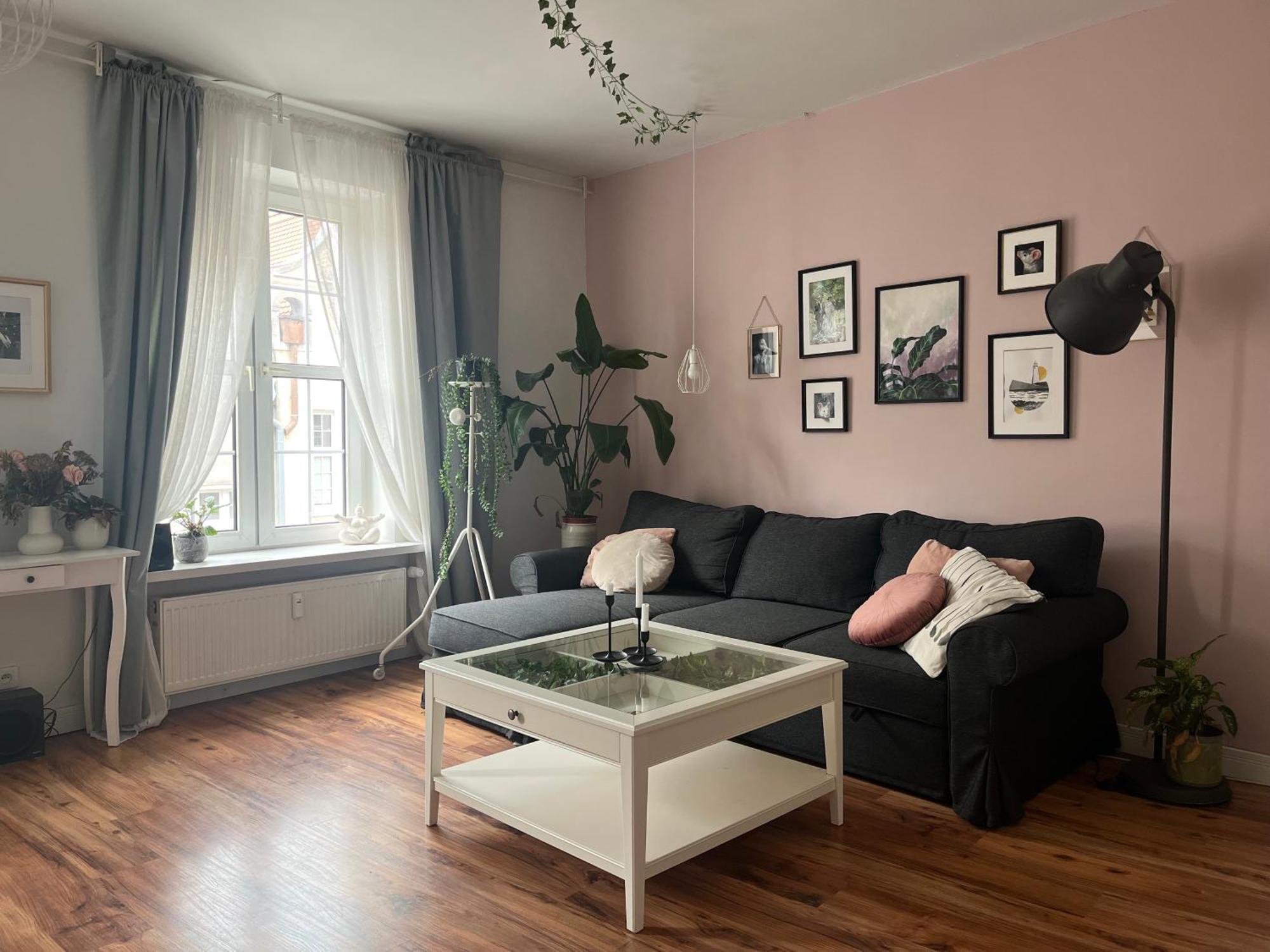 Apartment Spirit In The Heart Of Old Town
