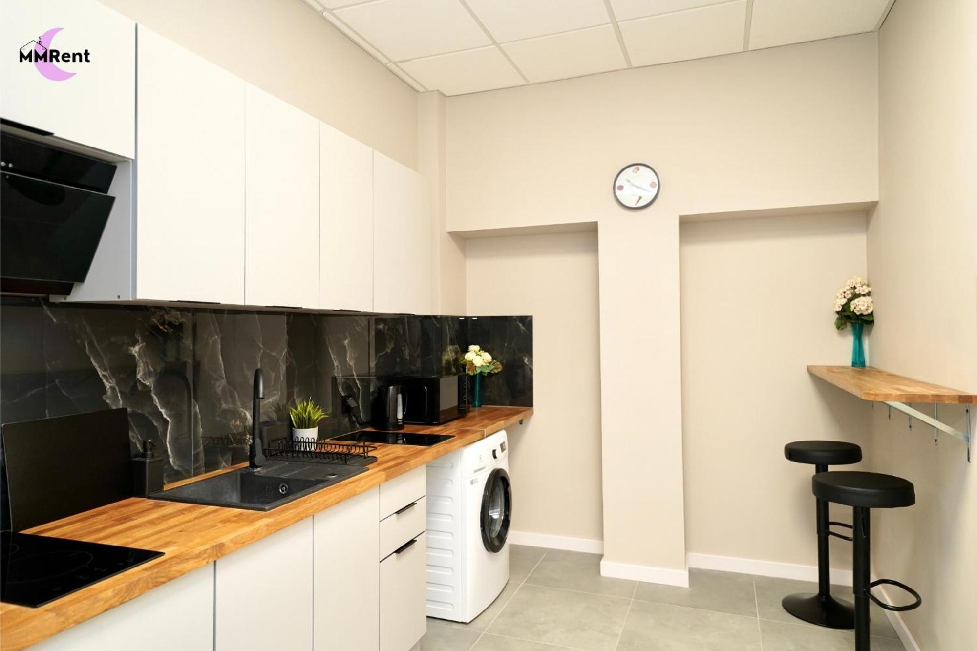 Mmrent Roma Homestay Gdansk