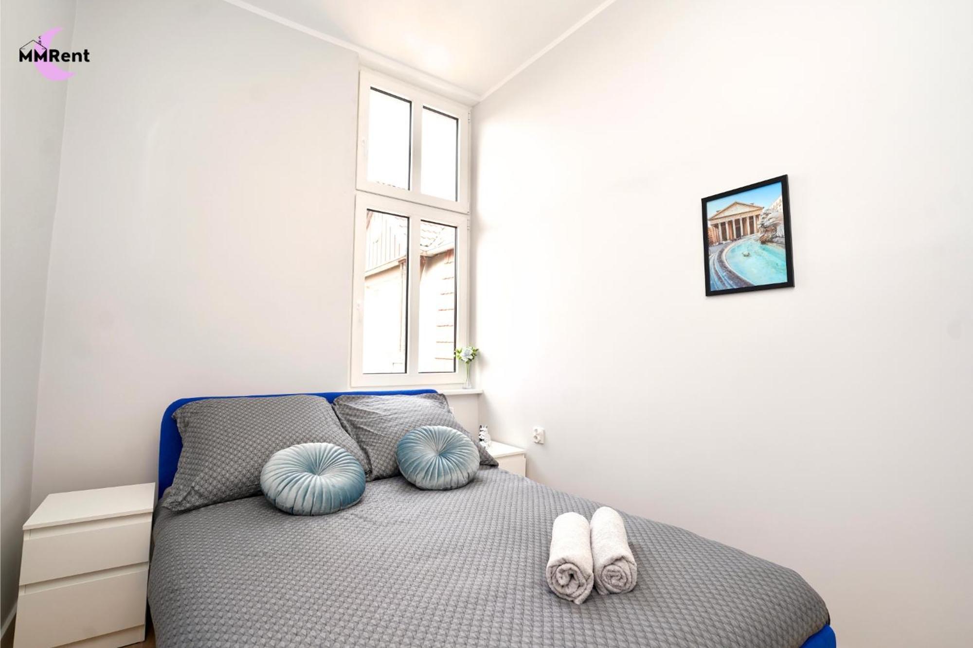 Homestay Mmrent Roma Gdansk