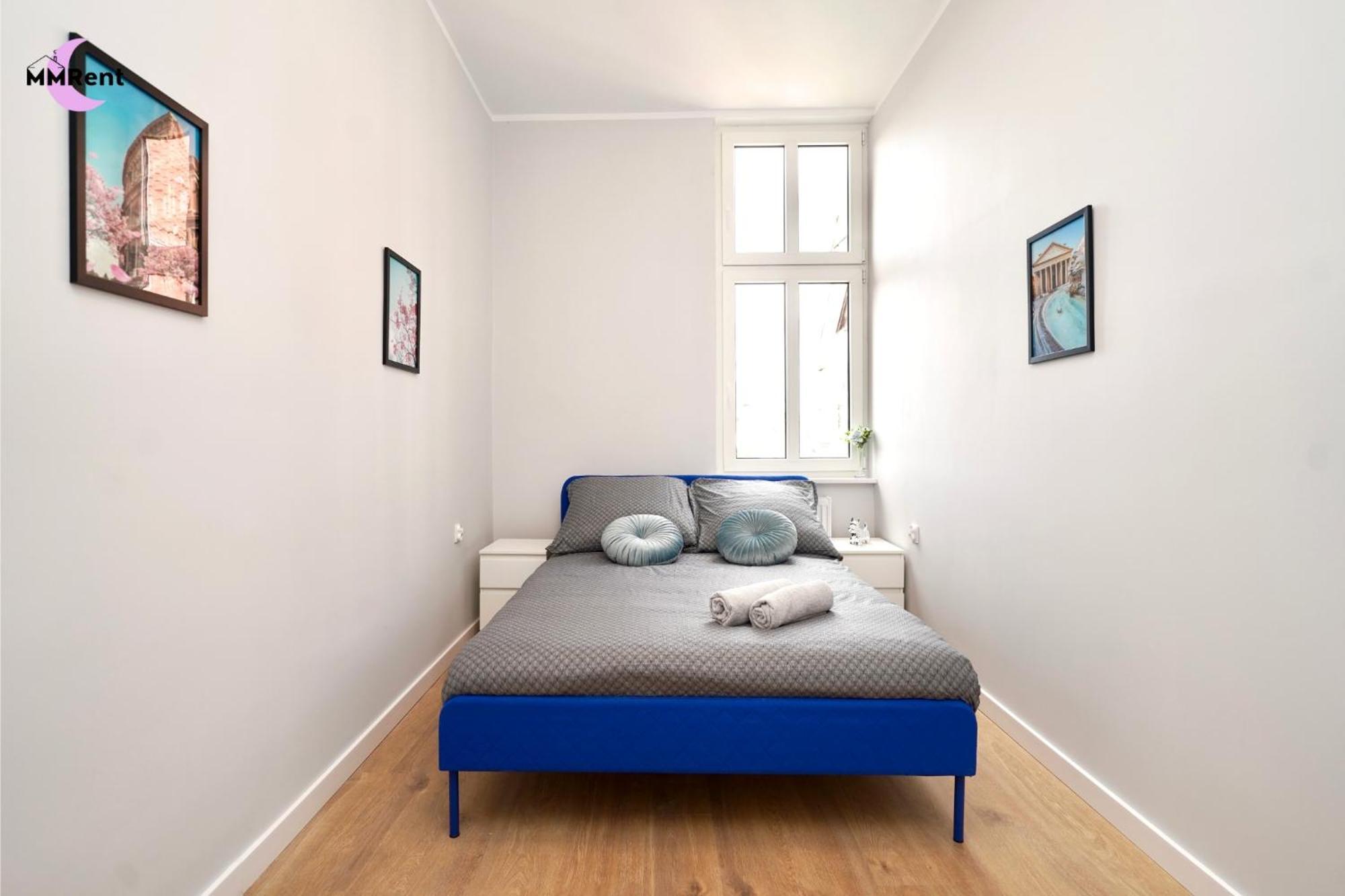 Mmrent Roma Homestay Gdansk