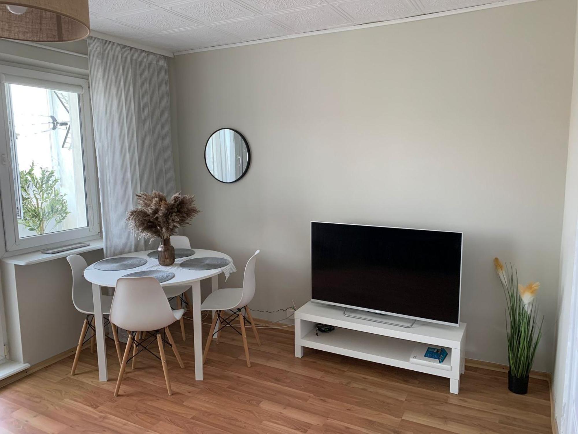 Frada Seaside Lejlighed Gdańsk