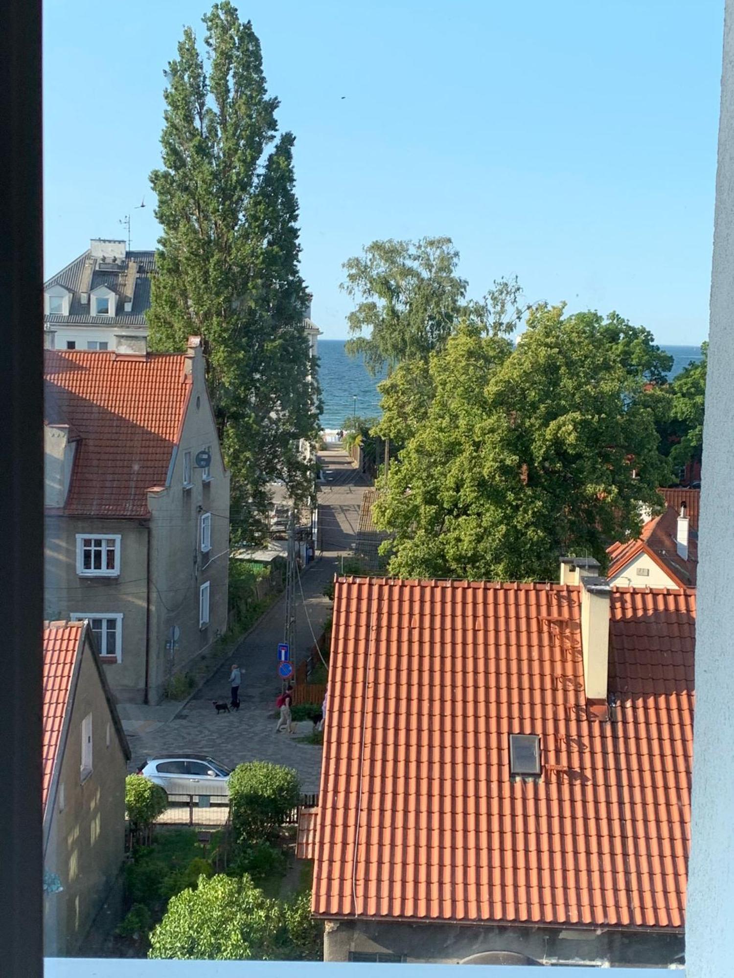 Frada Seaside