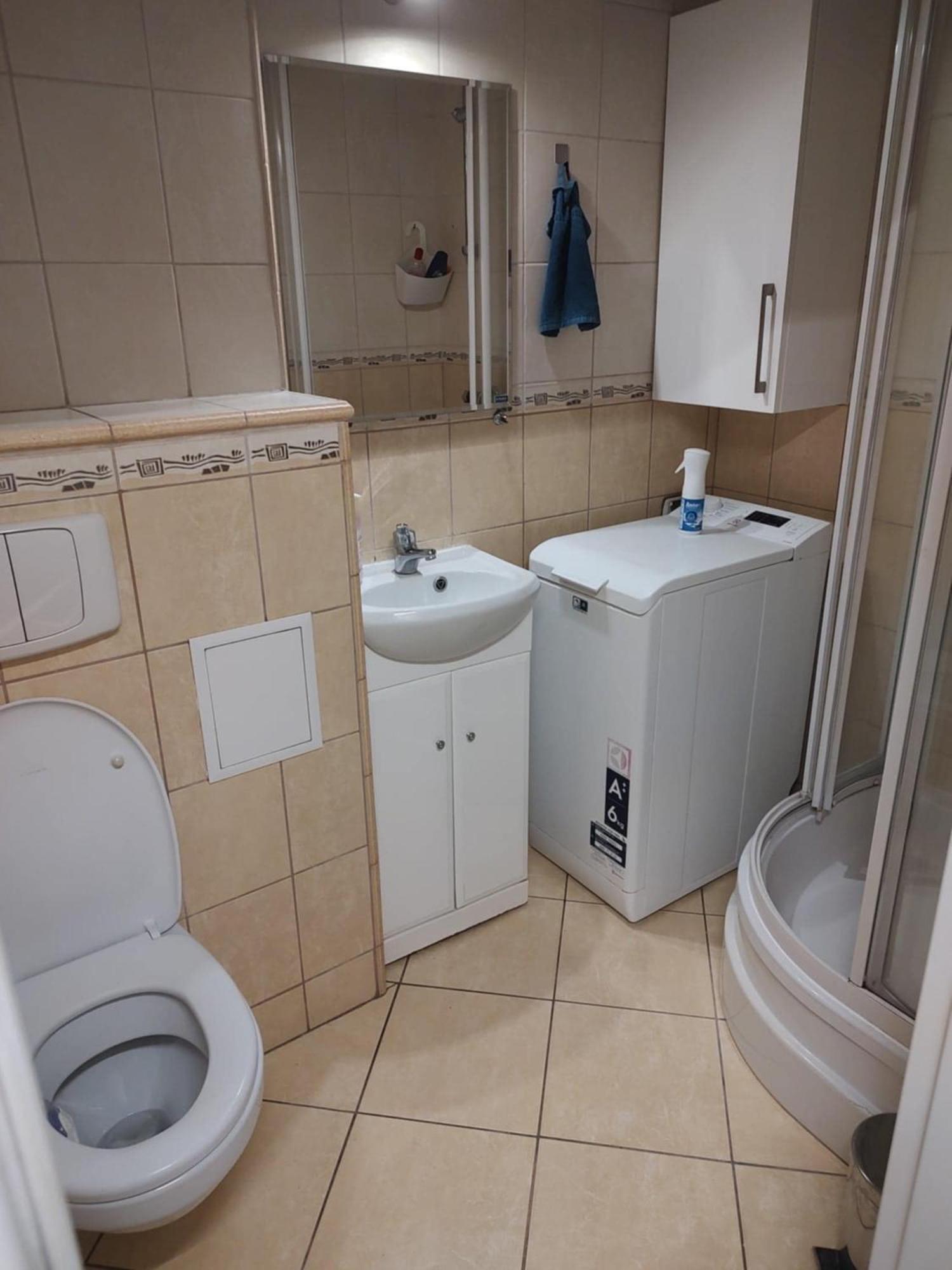 Apartment Brzezno, Blisko Morza
