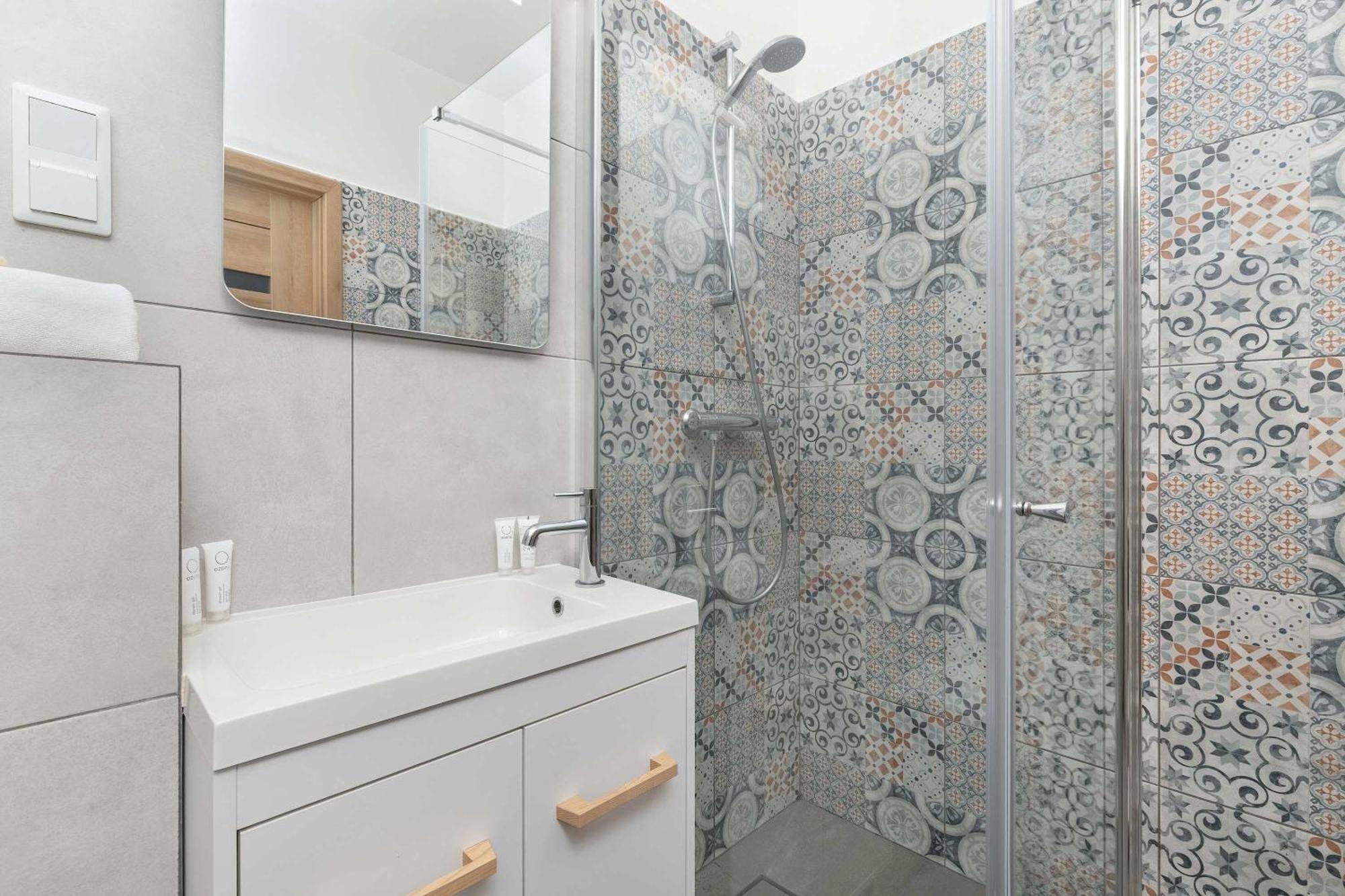 Apartamento Cosy With Parking In By Renters *