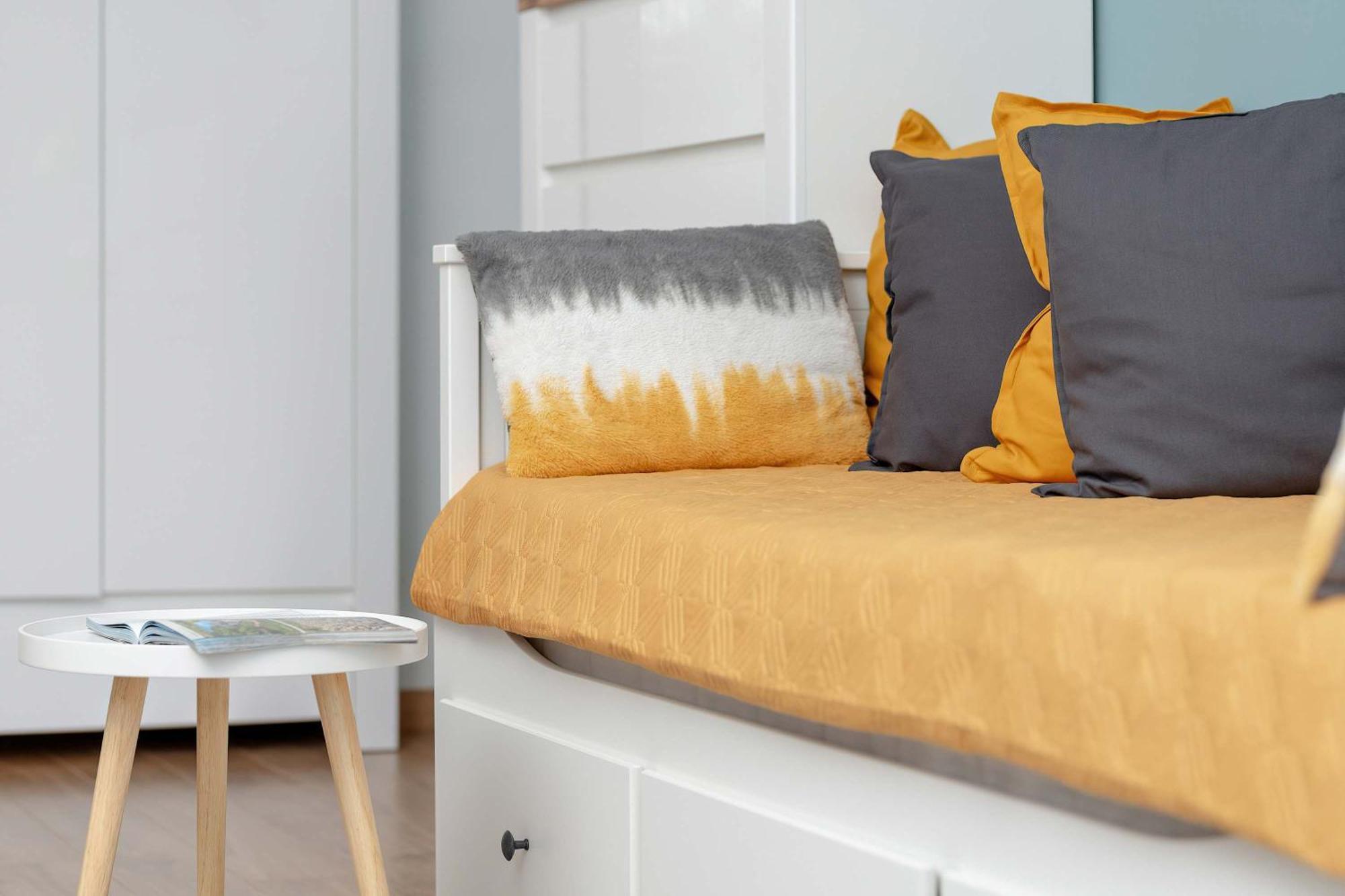 Apartamento Cosy With Parking In By Renters *