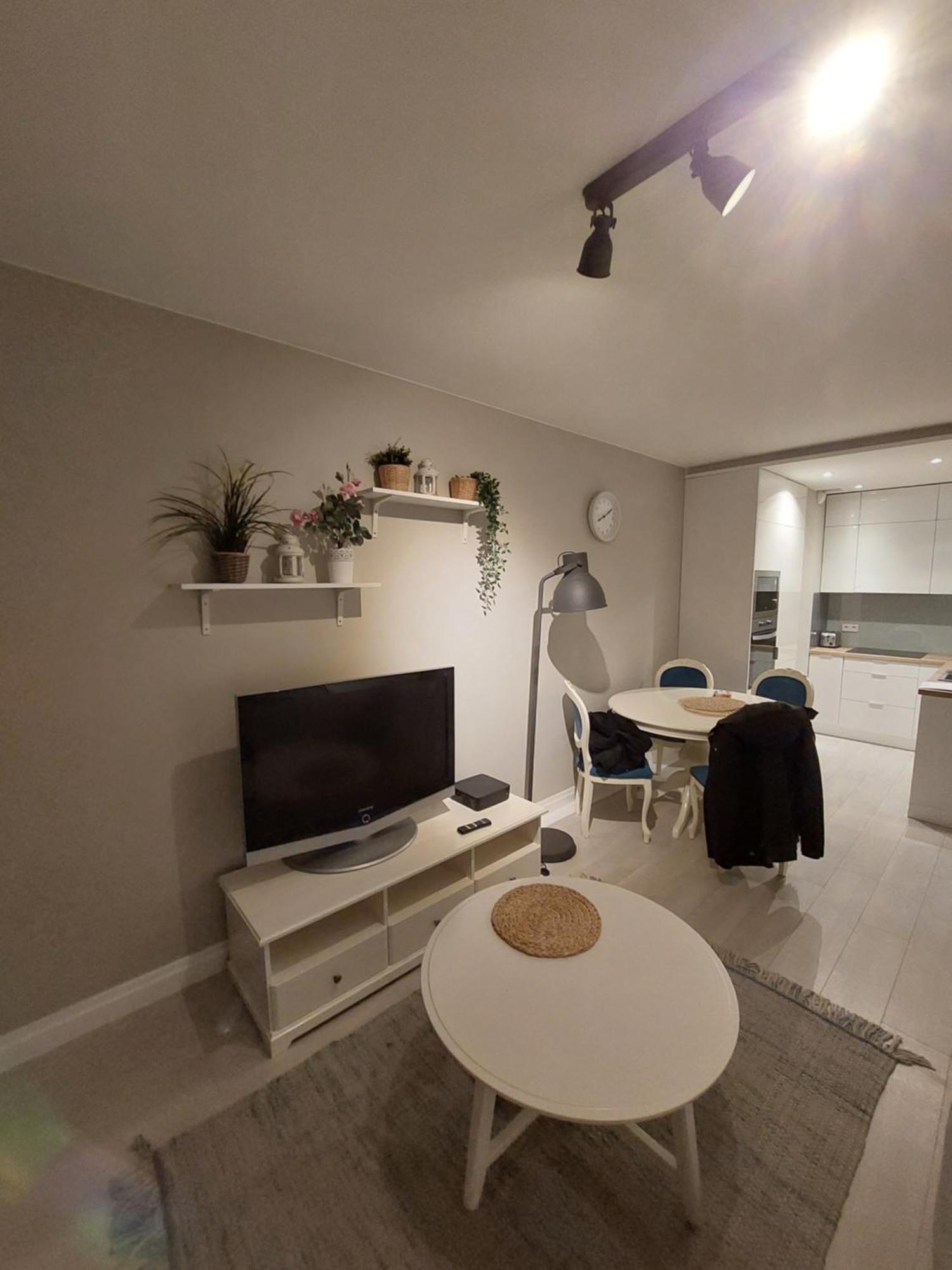 4 Oceany By Northside Leilighet