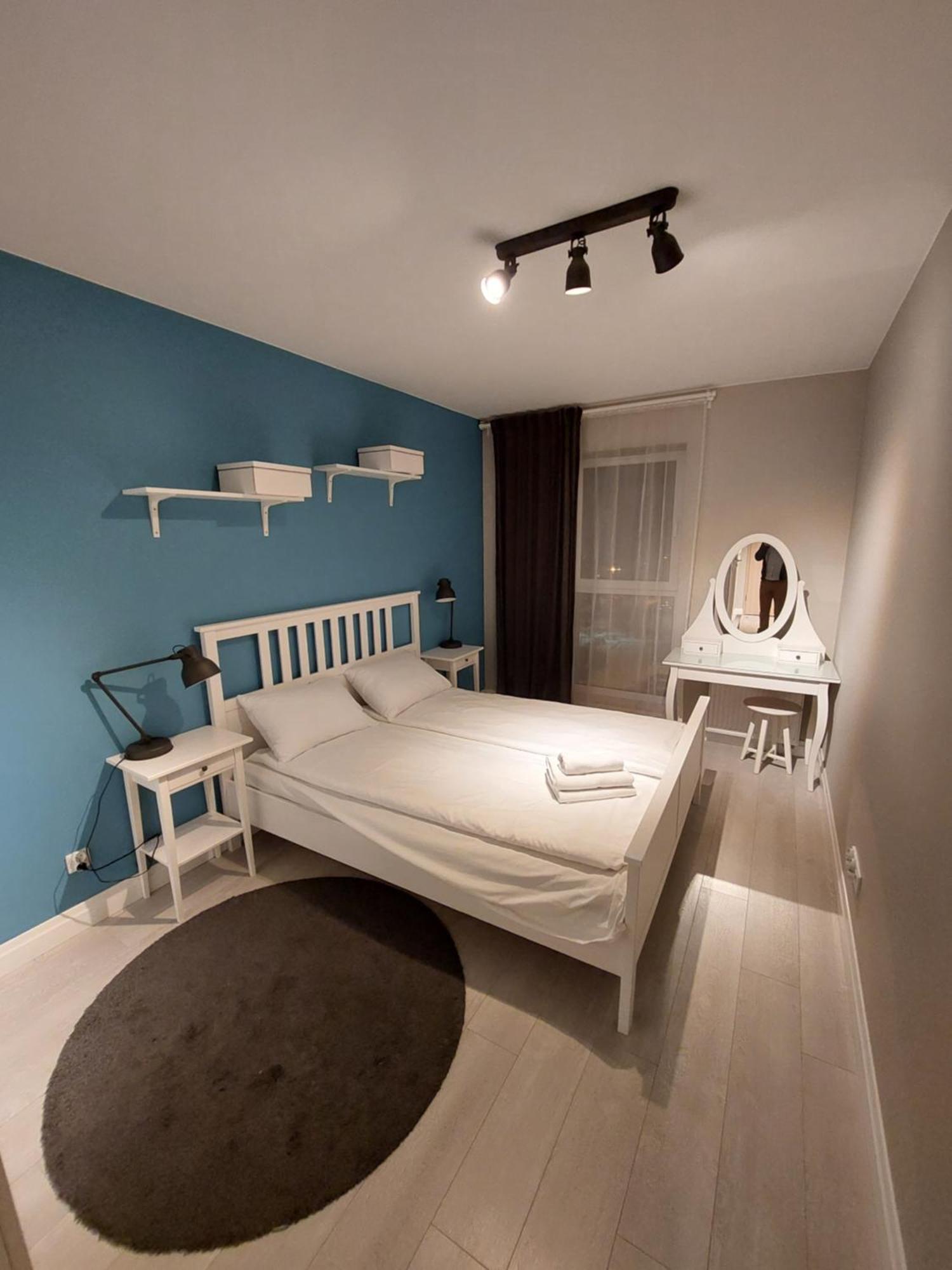 4 Oceany By Northside Leilighet *