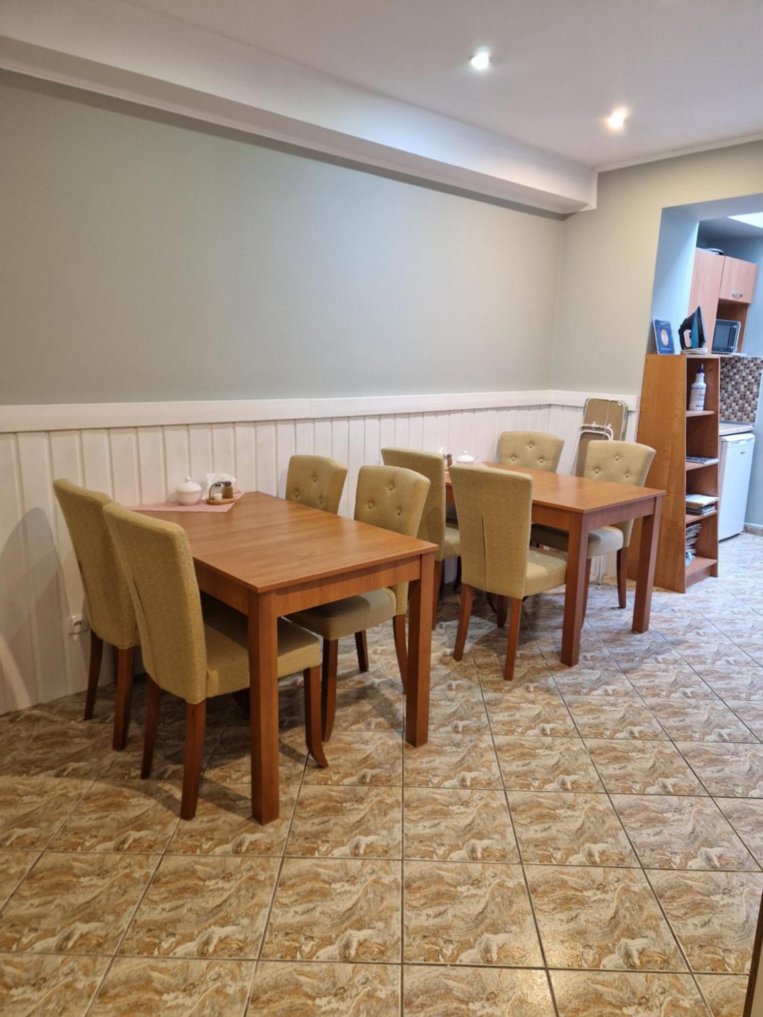Bed & Breakfast Agis Goscinne