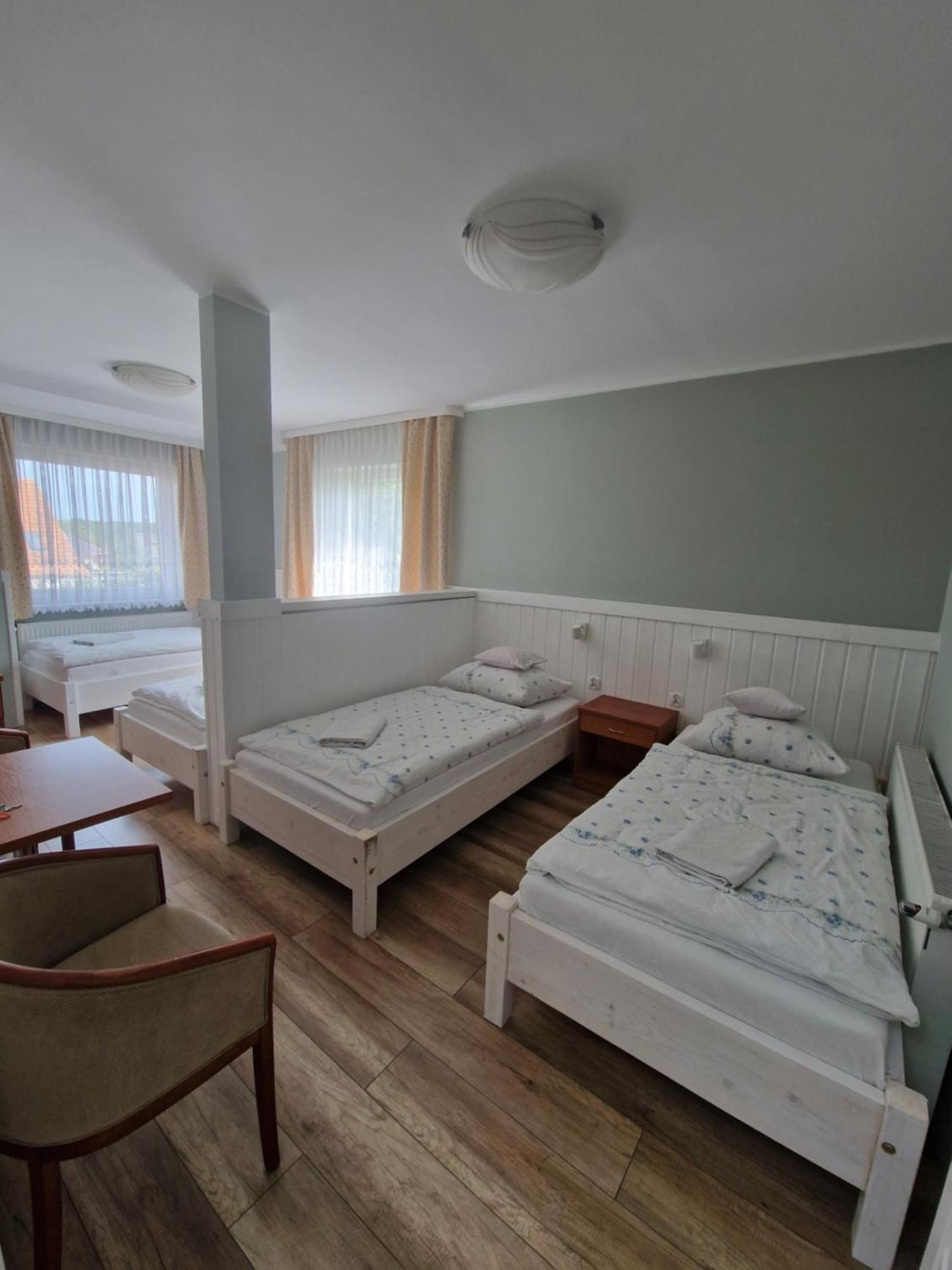 Bed & Breakfast Agis Goscinne 2*
