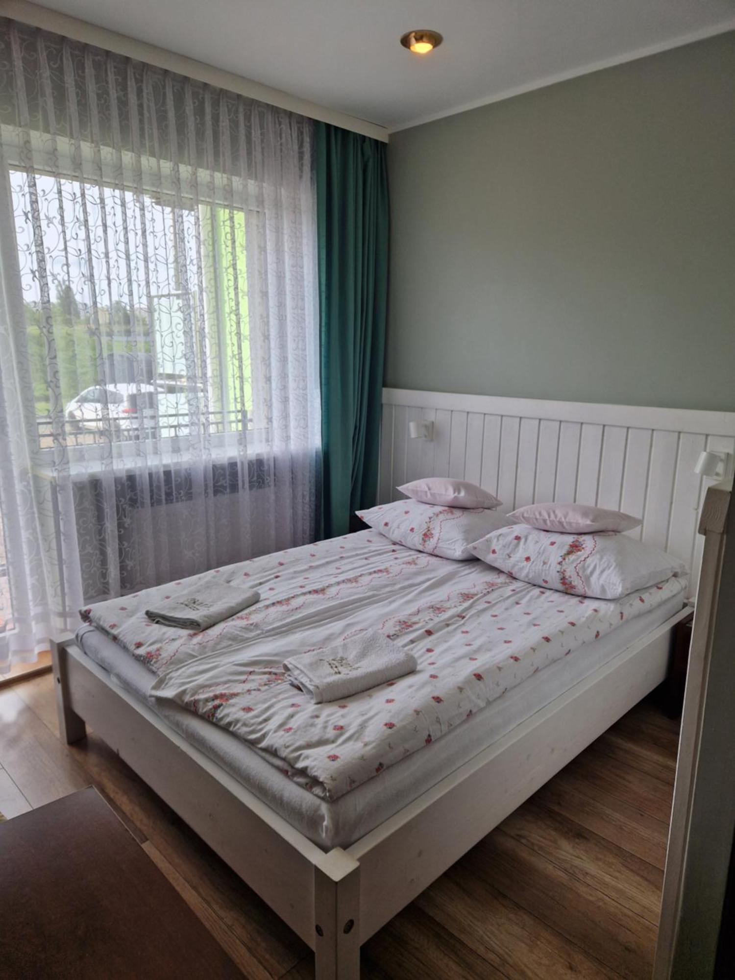 Agis Goscinne Bed & Breakfast