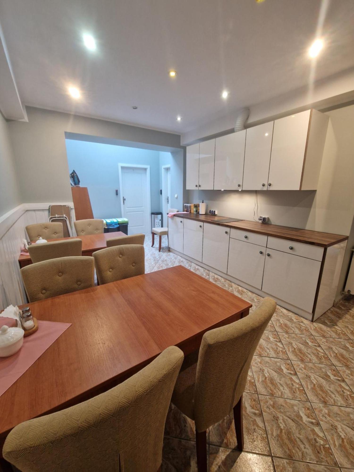 Bed & Breakfast Agis Goscinne 2*