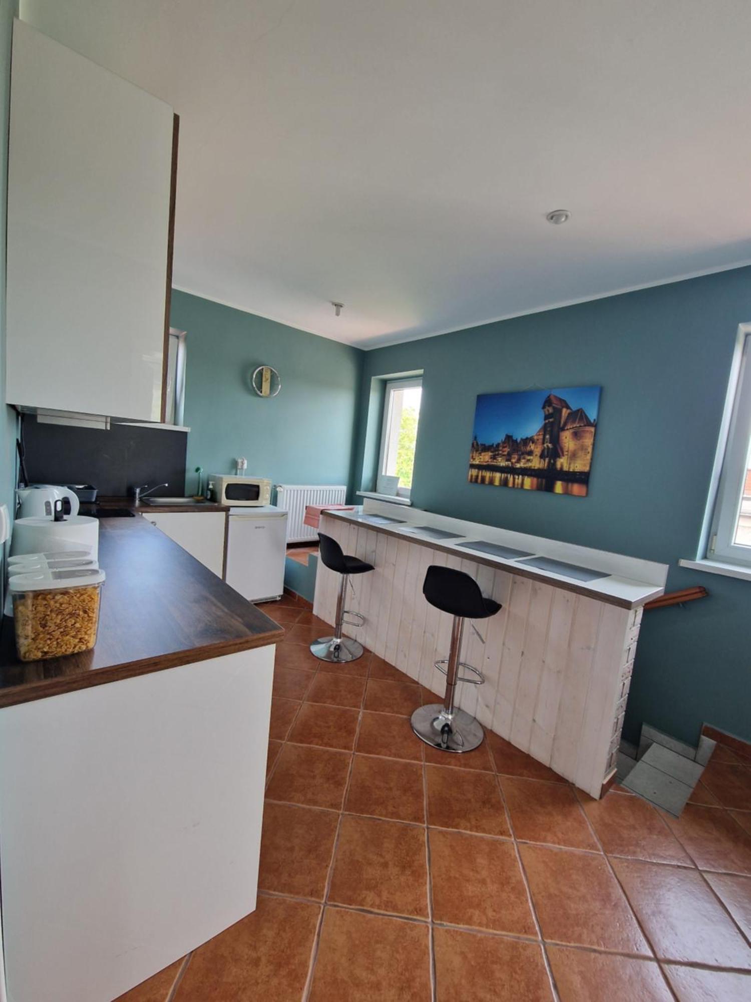 Bed & Breakfast Agis Goscinne
