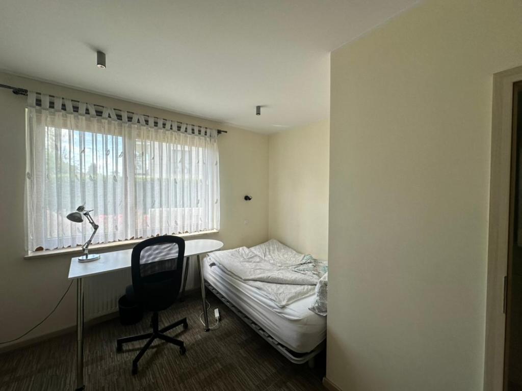 Family Friendly Break In Apartamento Gdańsk