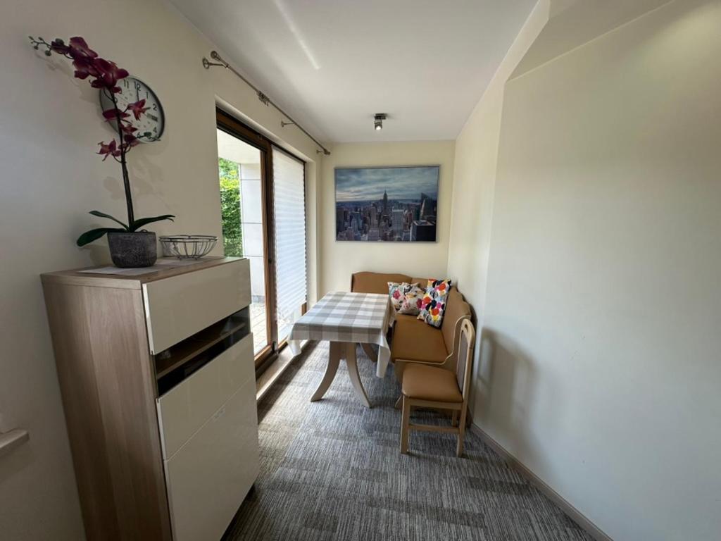 Family Friendly Break In Gdańsk