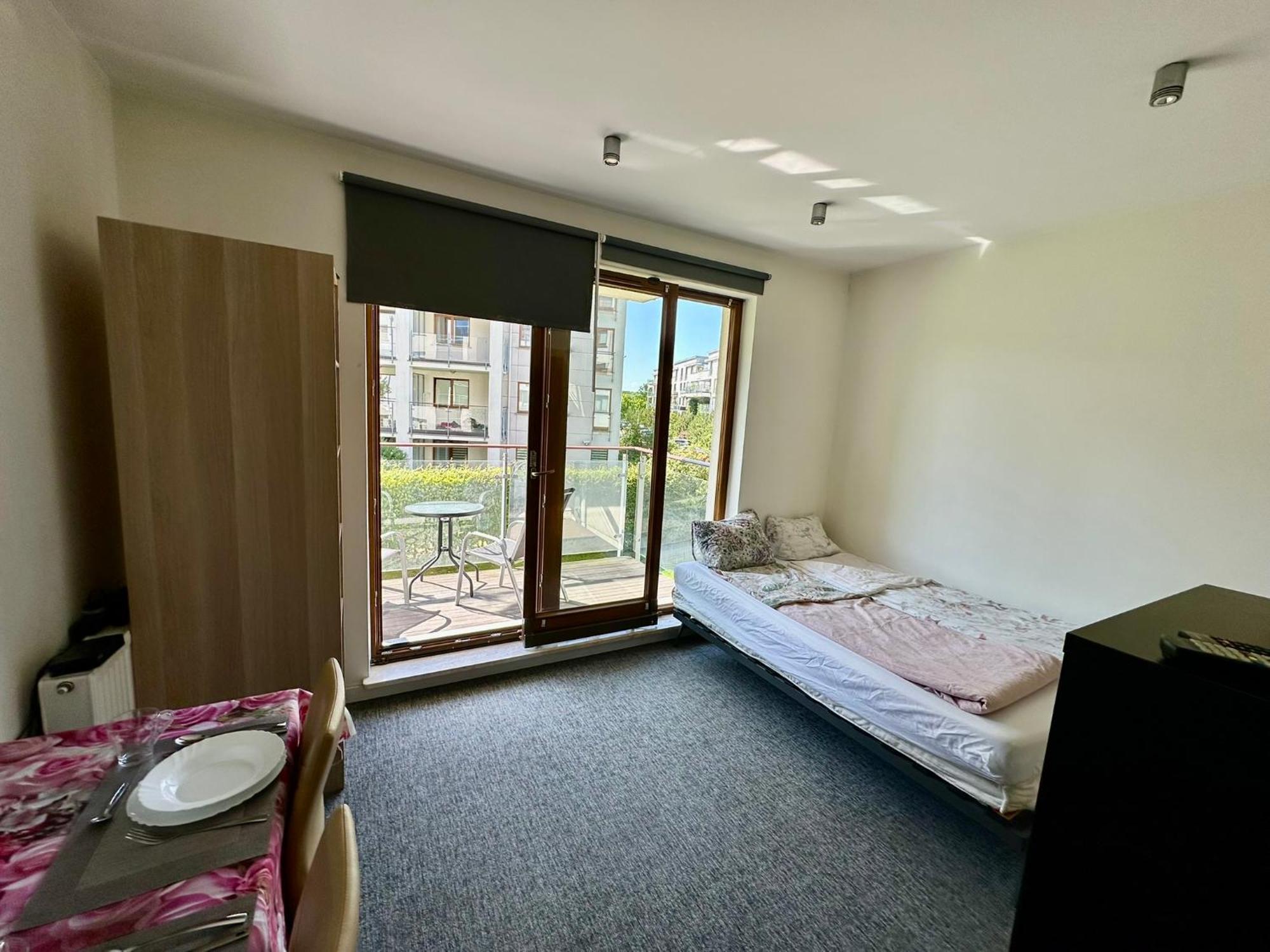 Holidays And City Break In Apartment