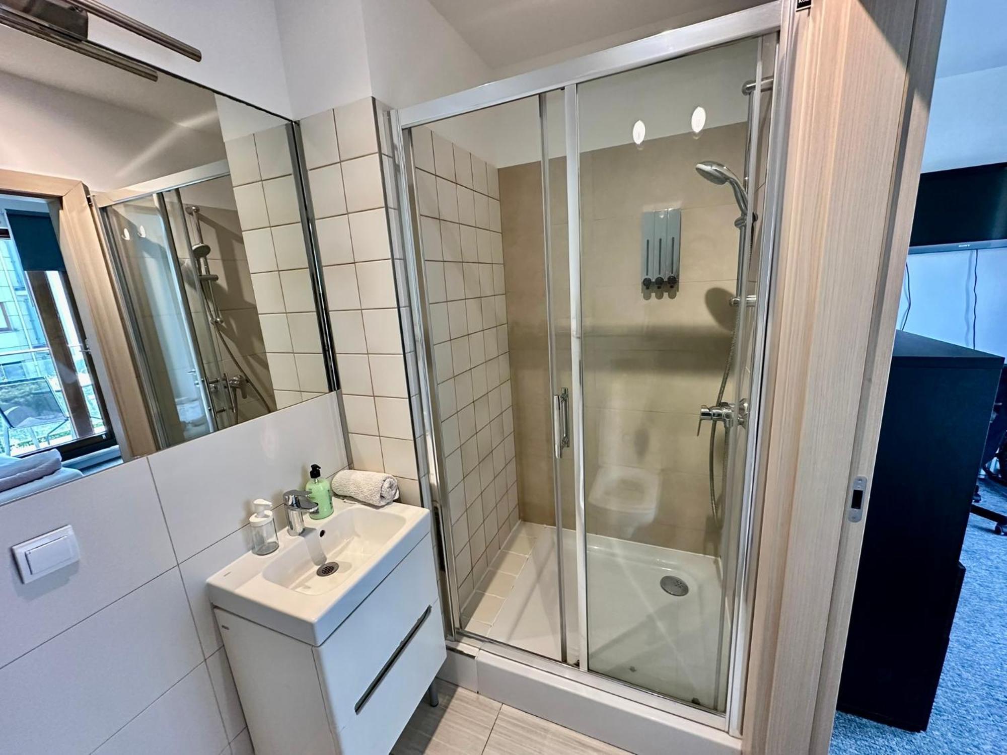 Apartment Holidays And City Break In