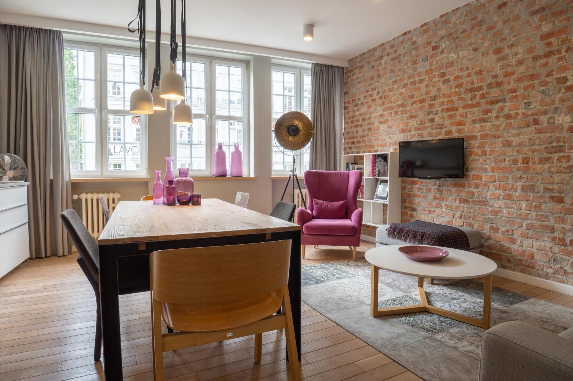 Viu Postcards From Apartamento Gdańsk