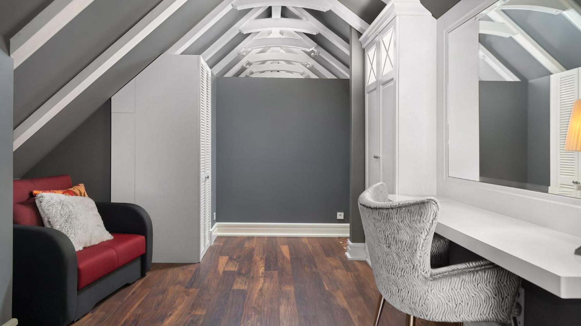 Apartment Viu Indigo