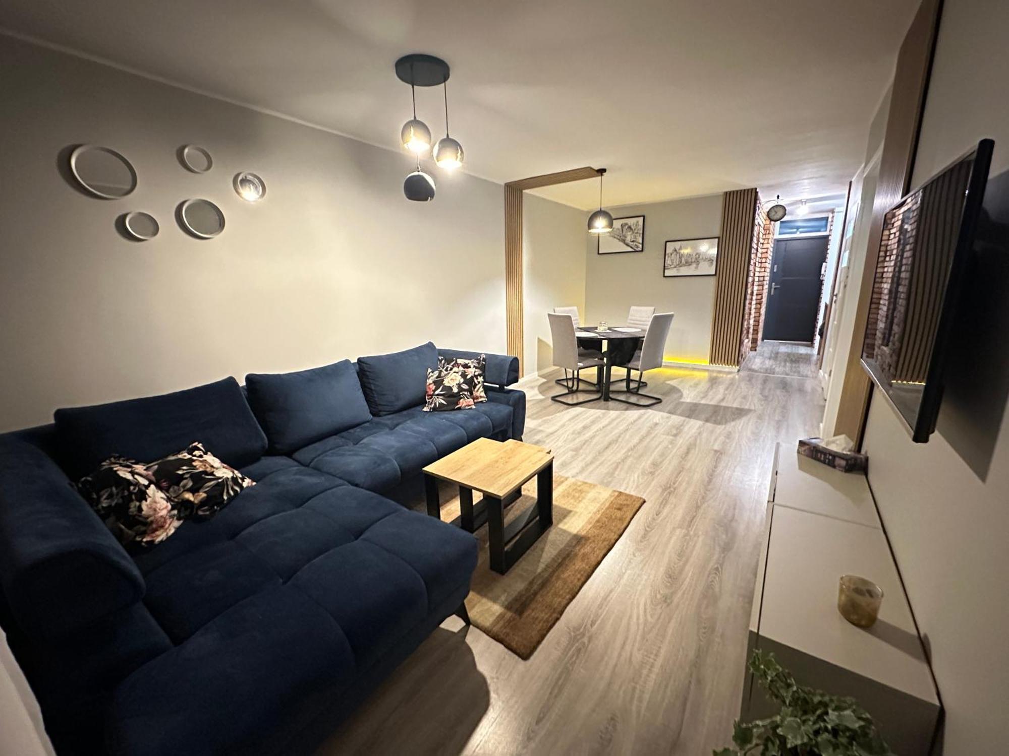 Costera Apartament Leilighet