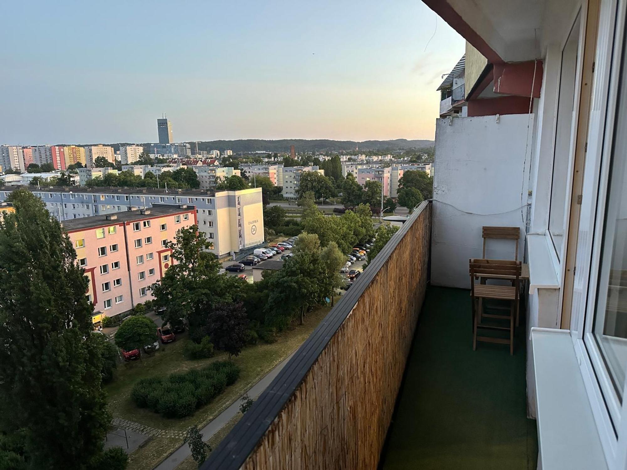 Costera Apartament Gdańsk