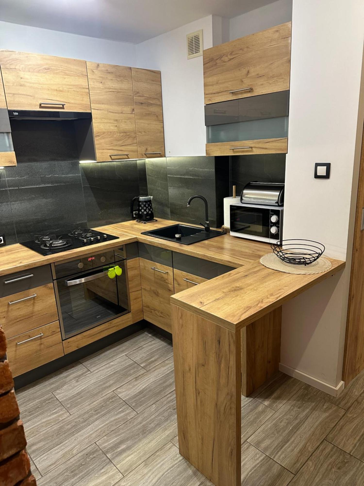 Costera Apartament Leilighet