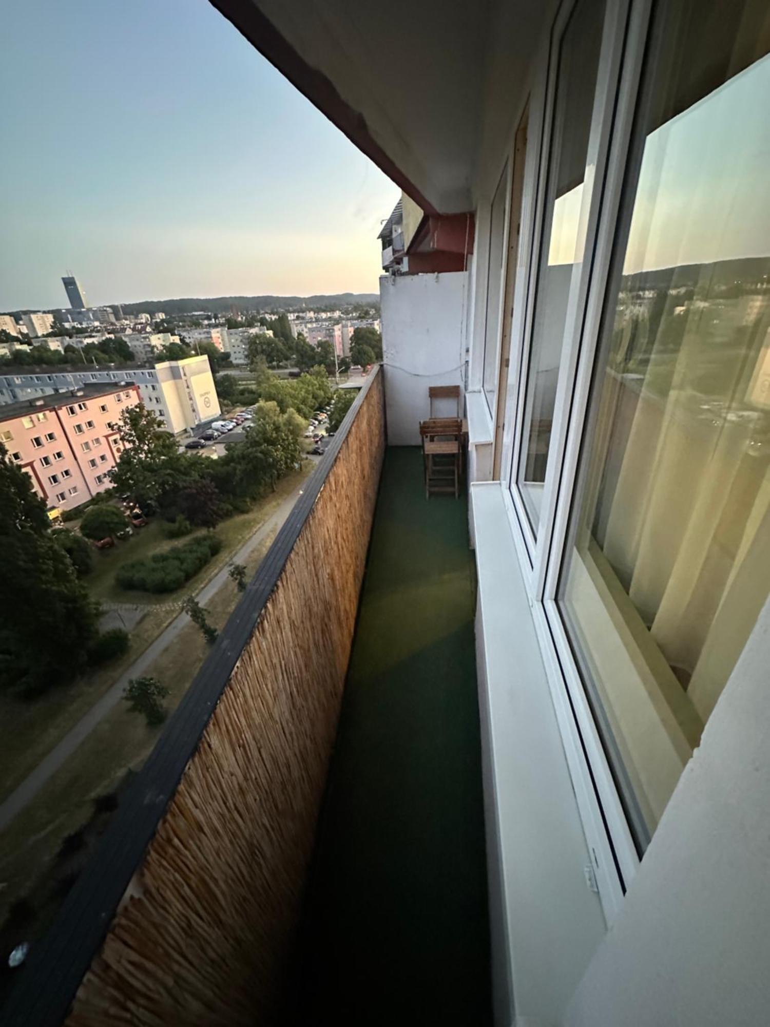 Leilighet Costera Apartament *