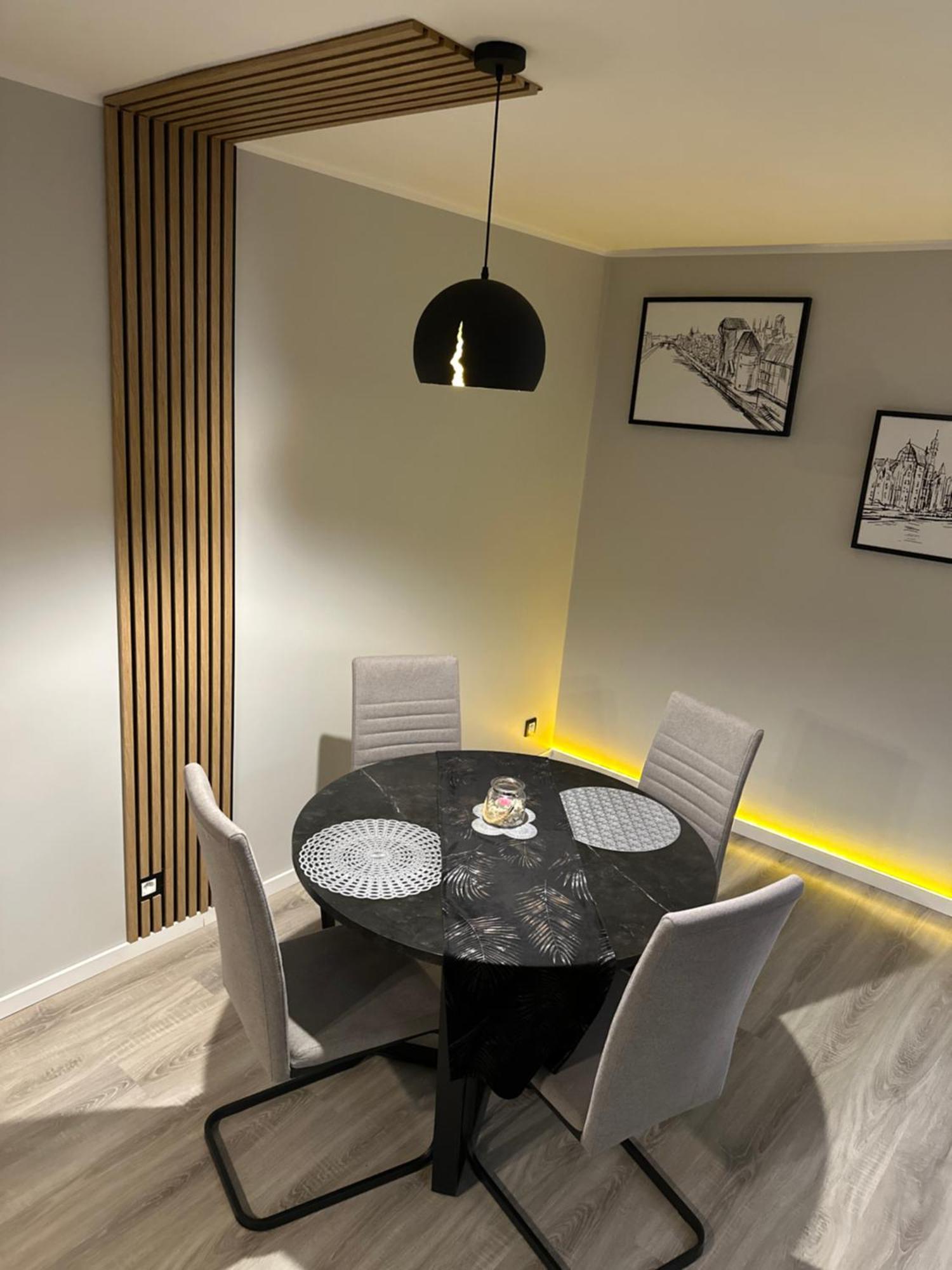 Costera Apartament Gdańsk
