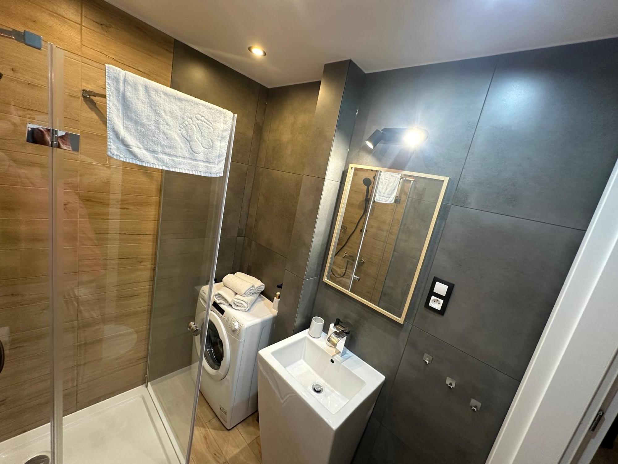Leilighet Costera Apartament