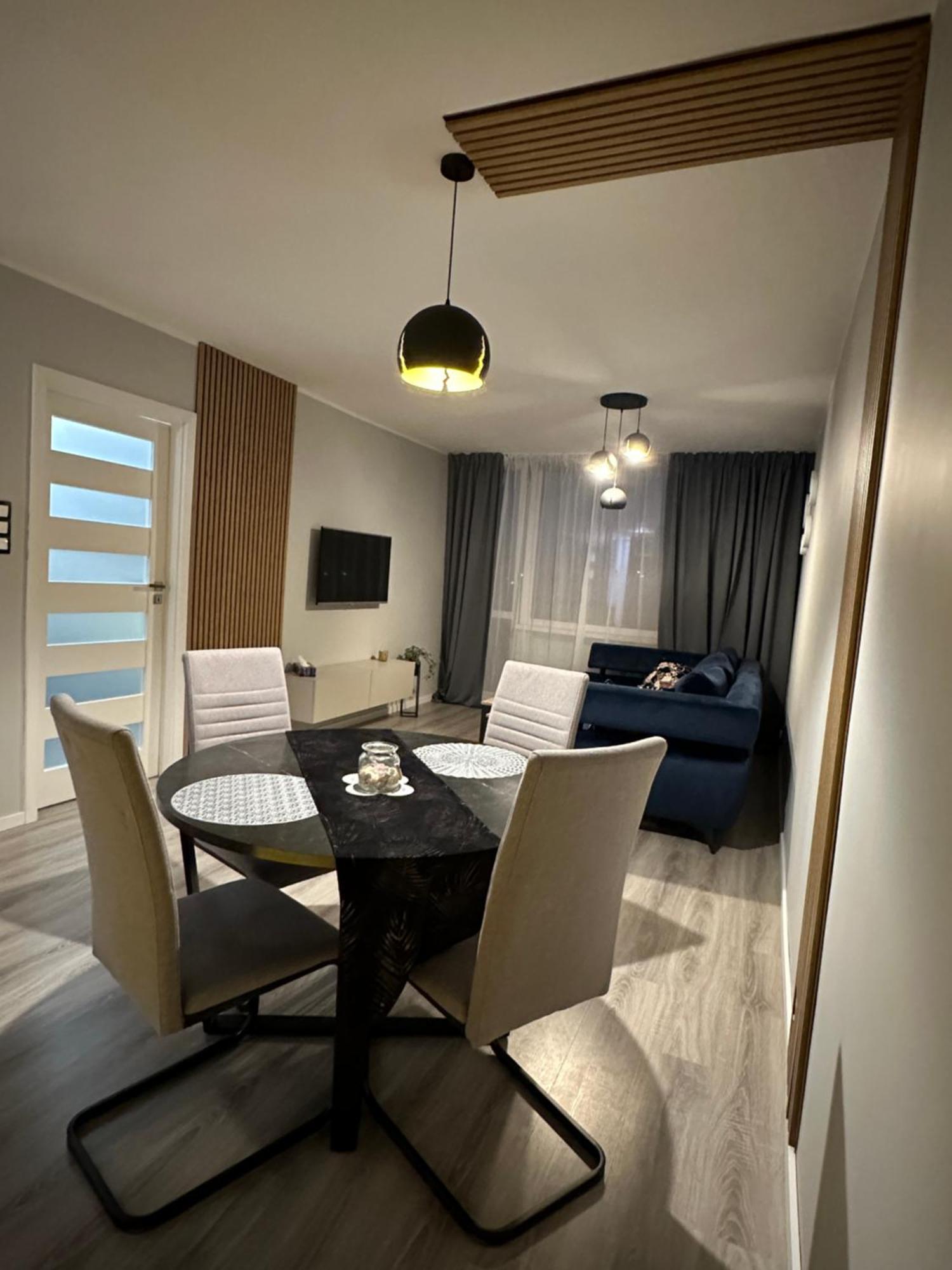 Leilighet Costera Apartament *