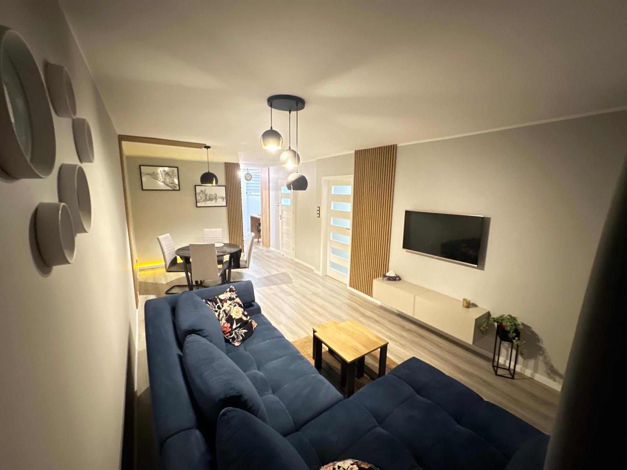 Costera Apartament Gdańsk