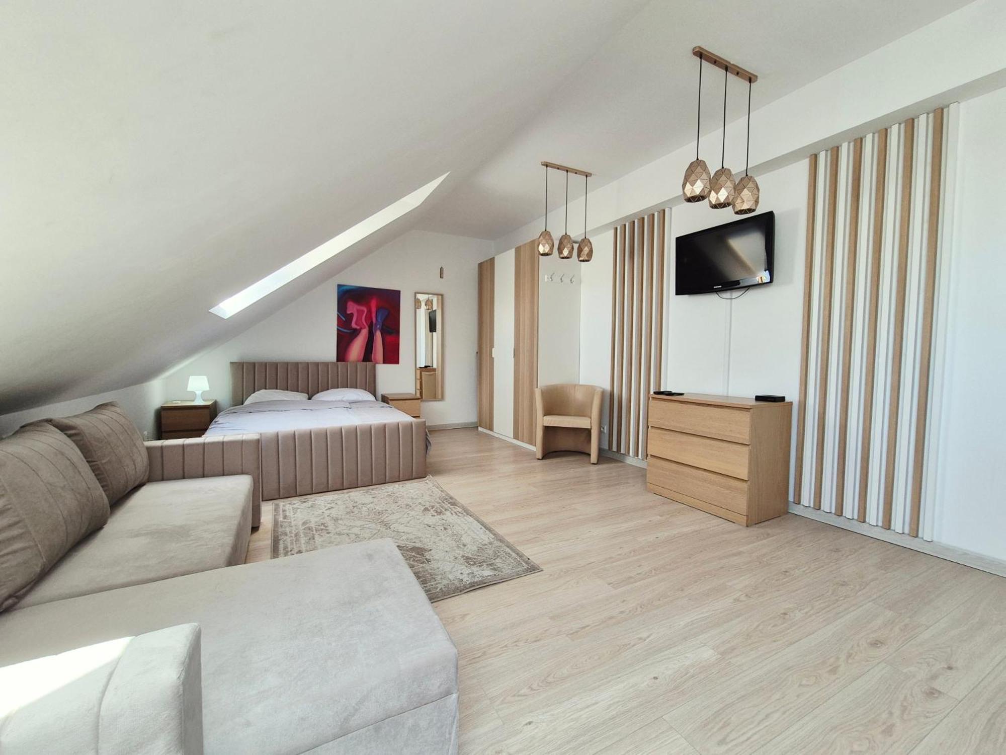 Apartament Startowa 4a *