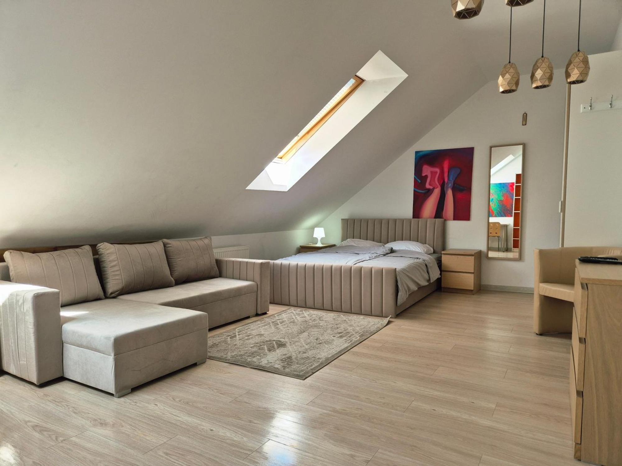Apartament Startowa 4a Gdańsk