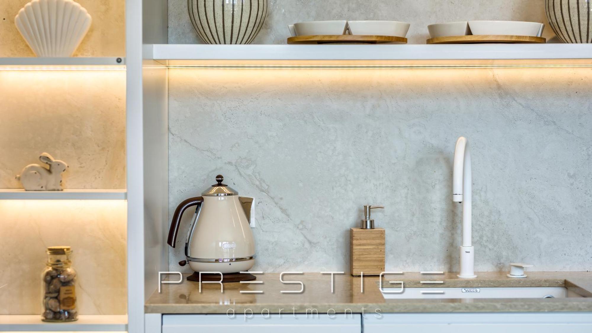 Prestige Botanica Apartment Gdansk