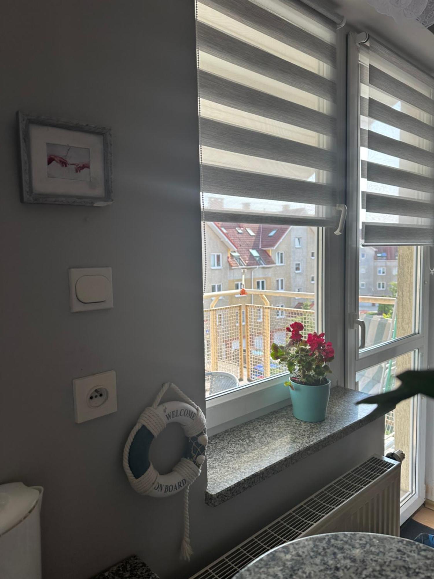 Przytulne Mieszkanie Cosy Gdańsk